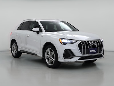 2020 Audi Q3 Premium S-Line
