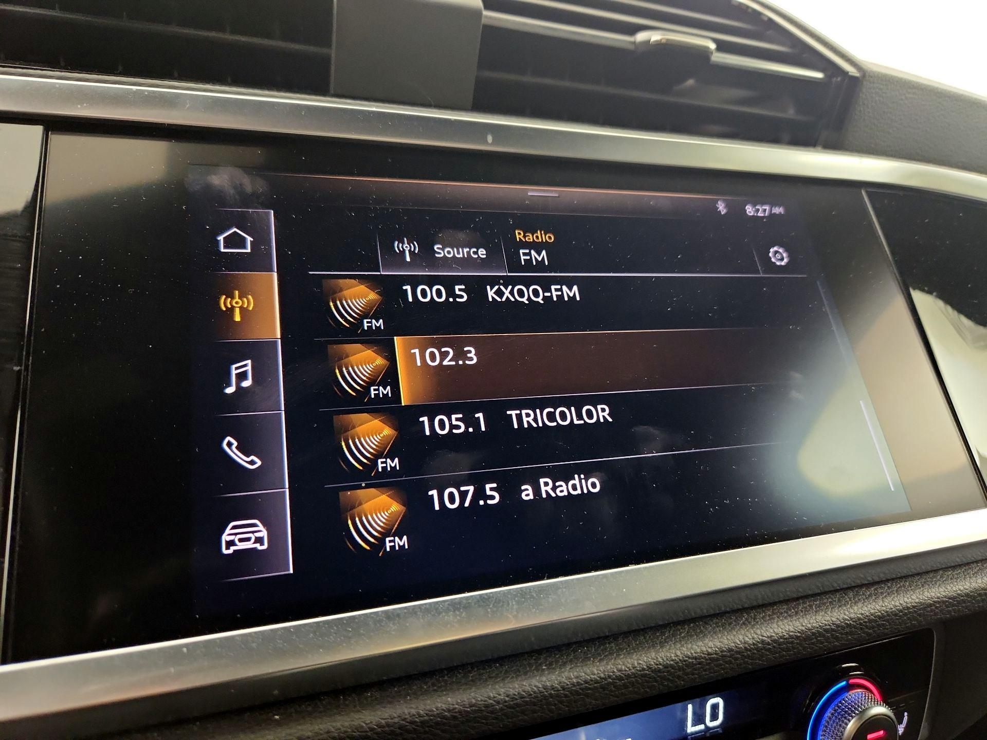 Thumbnail: 2020 Audi Q3 - 15