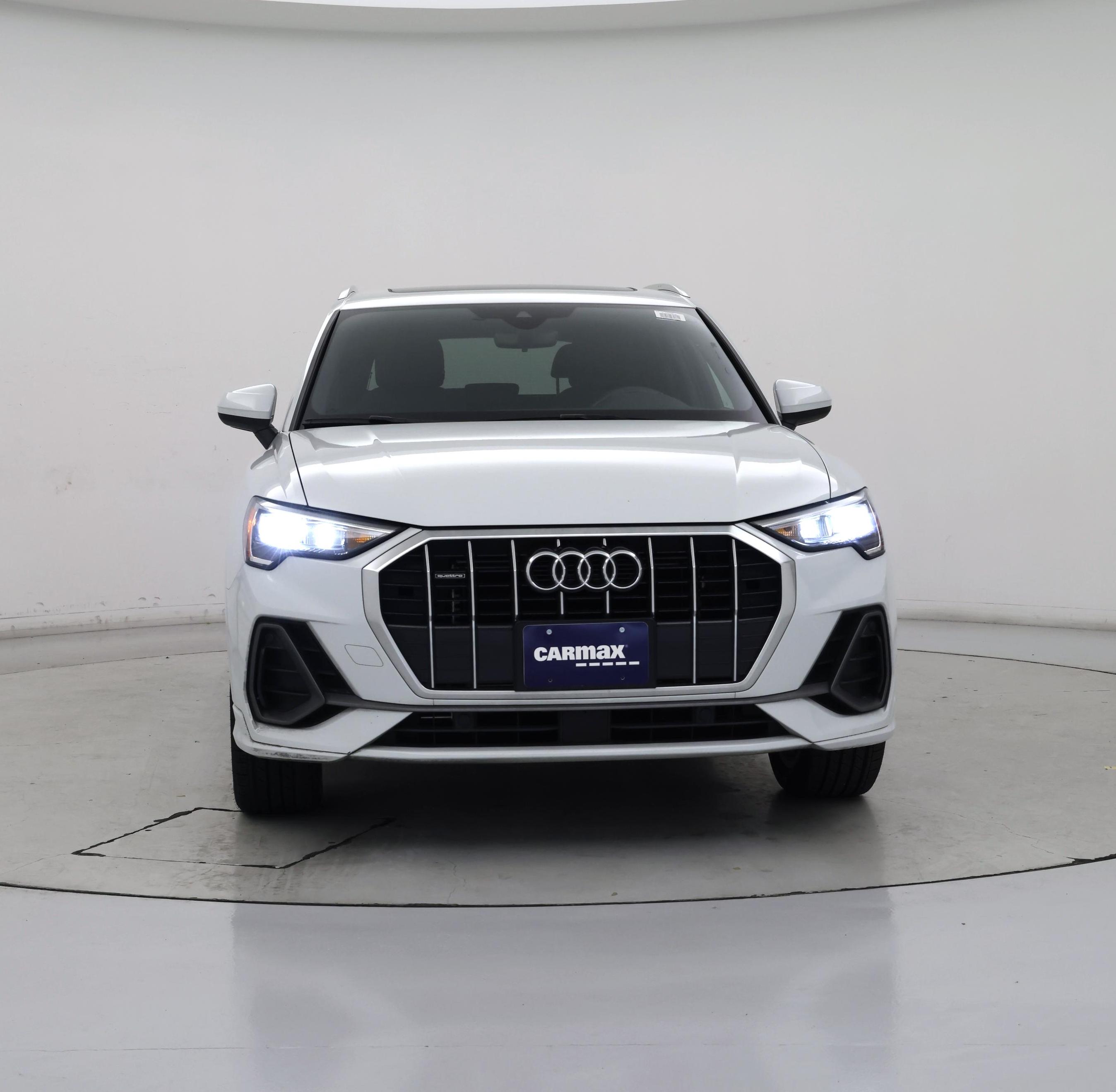 Thumbnail: 2020 Audi Q3 - 5