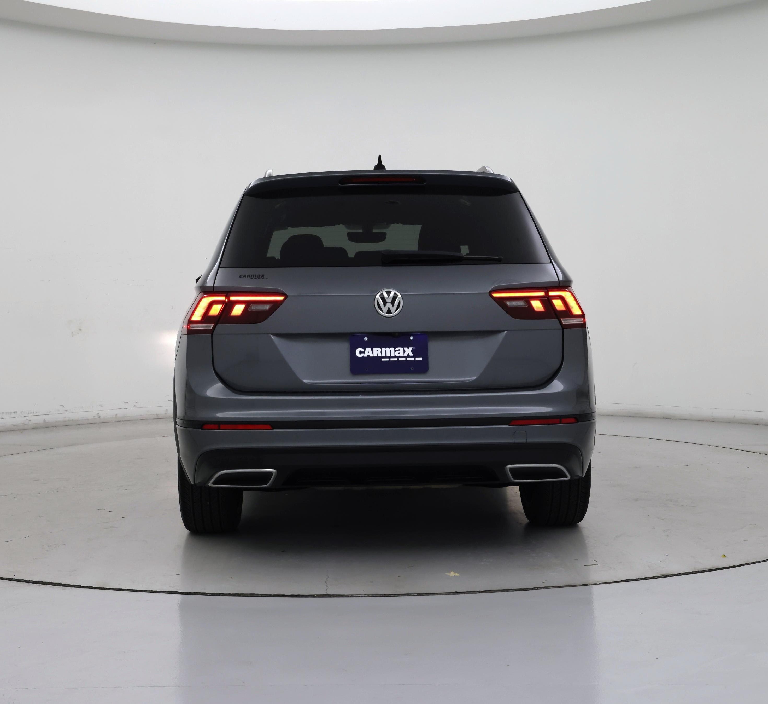 Thumbnail: 2020 Volkswagen Tiguan - 6