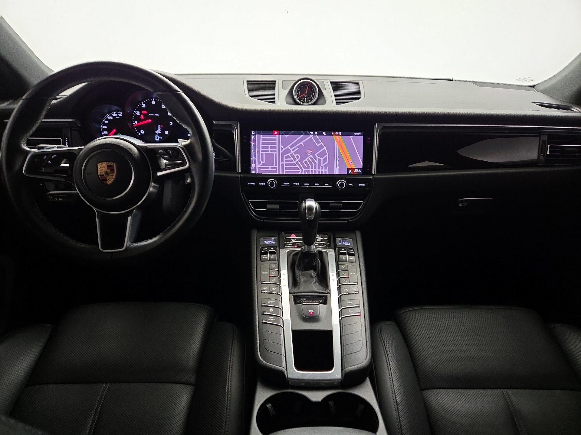 Thumbnail: 2019 Porsche Macan - 9