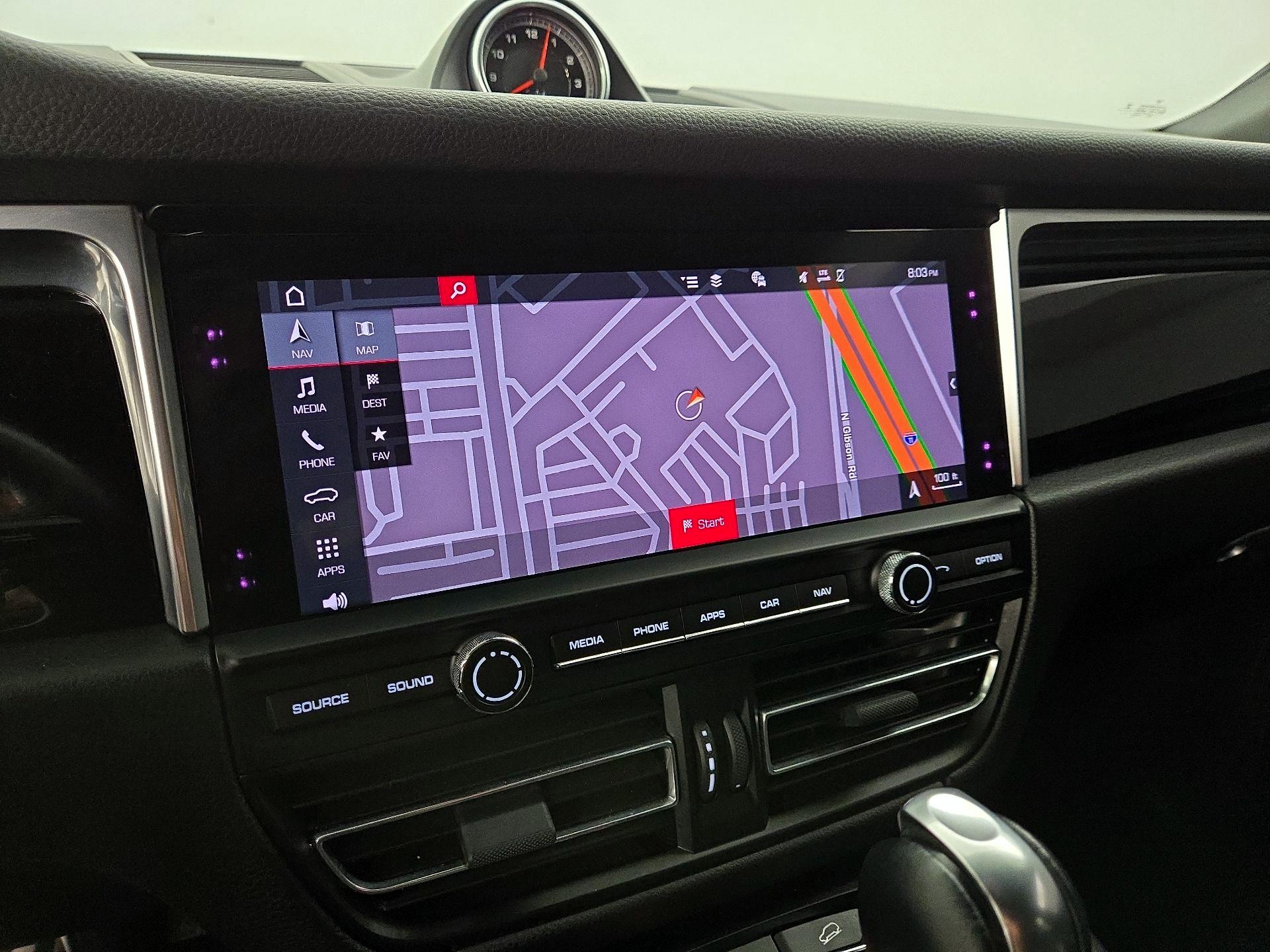 Thumbnail: 2019 Porsche Macan - 14