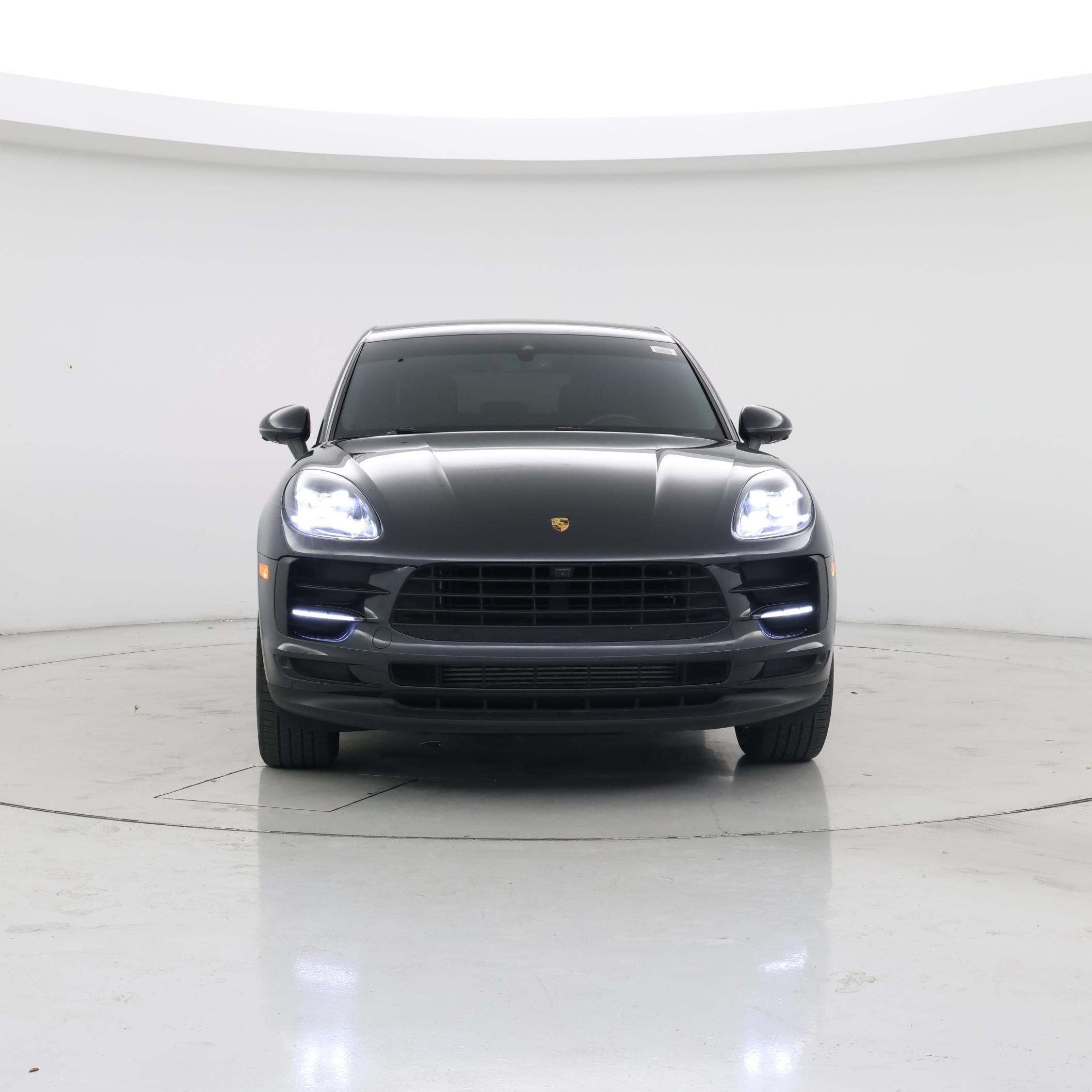 Thumbnail: 2019 Porsche Macan - 5