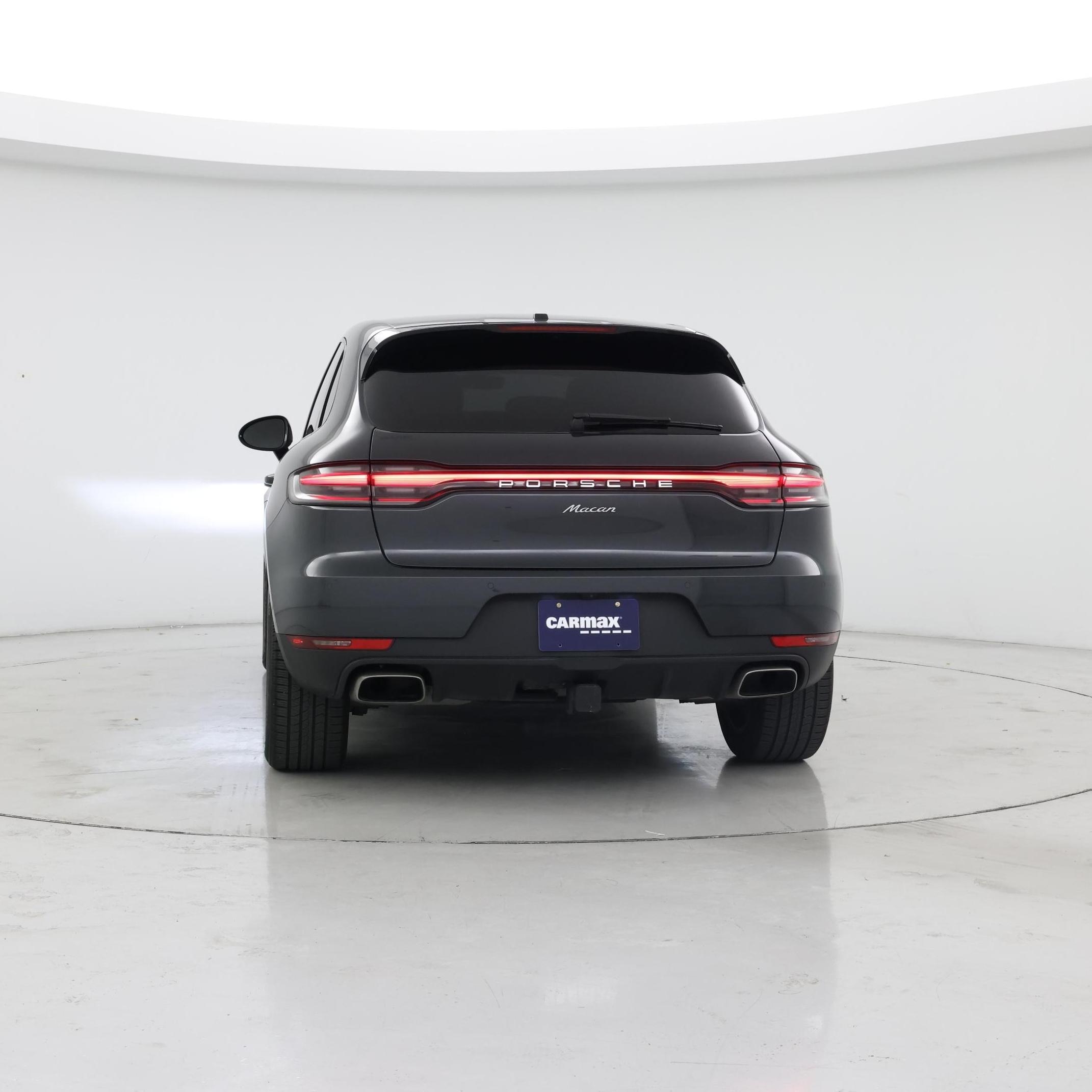 Thumbnail: 2019 Porsche Macan - 6