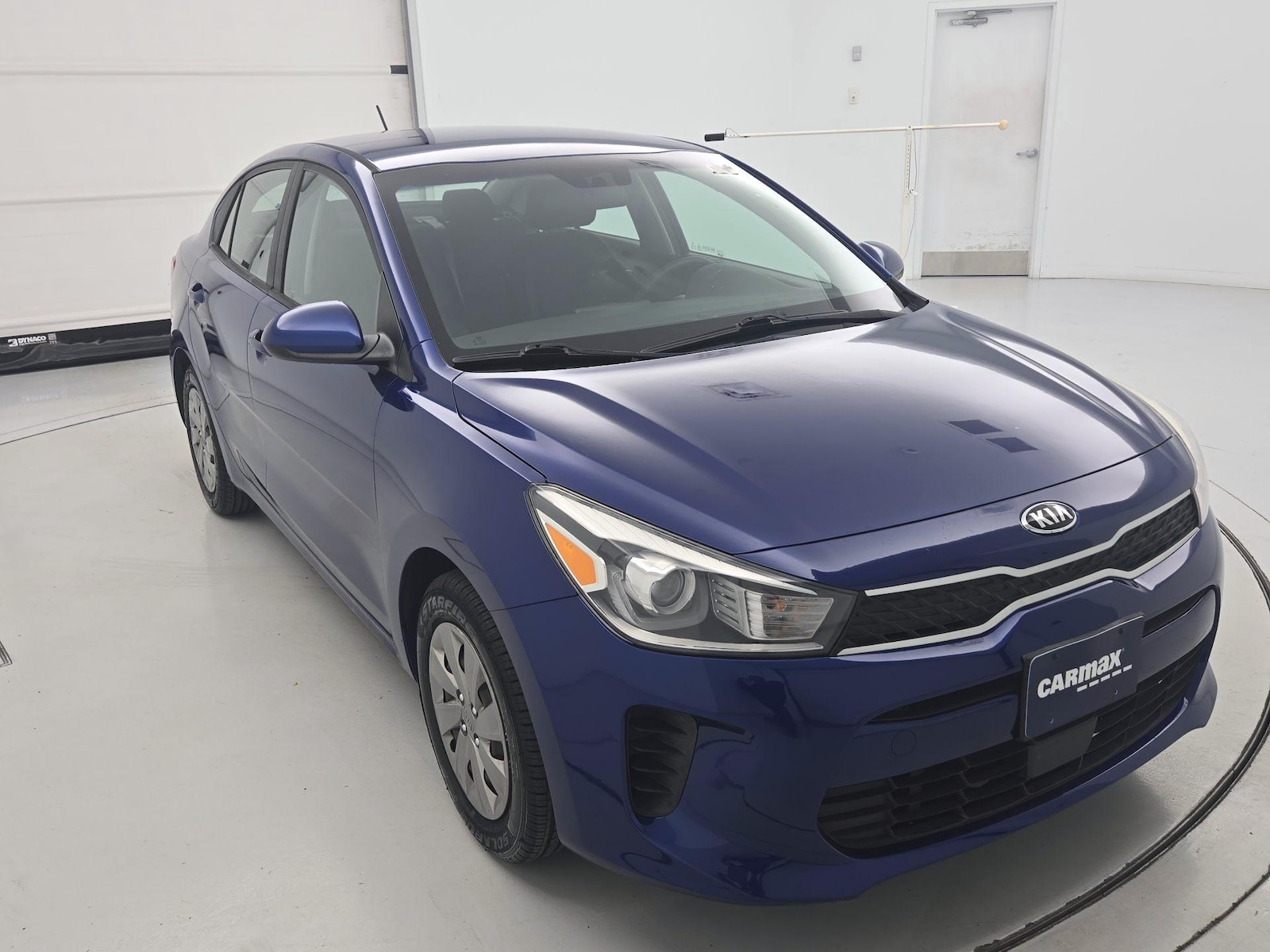 2019 Kia RIO