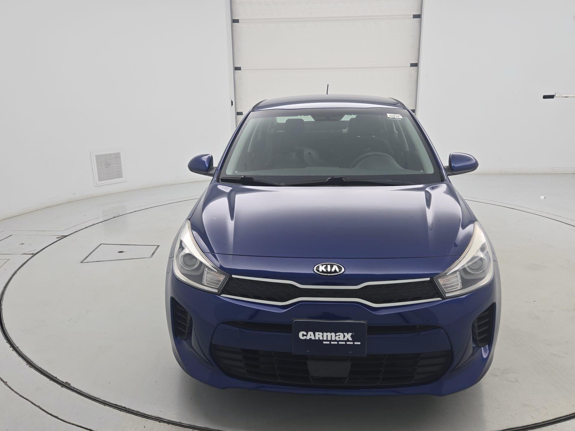 Thumbnail: 2019 Kia Rio - 2