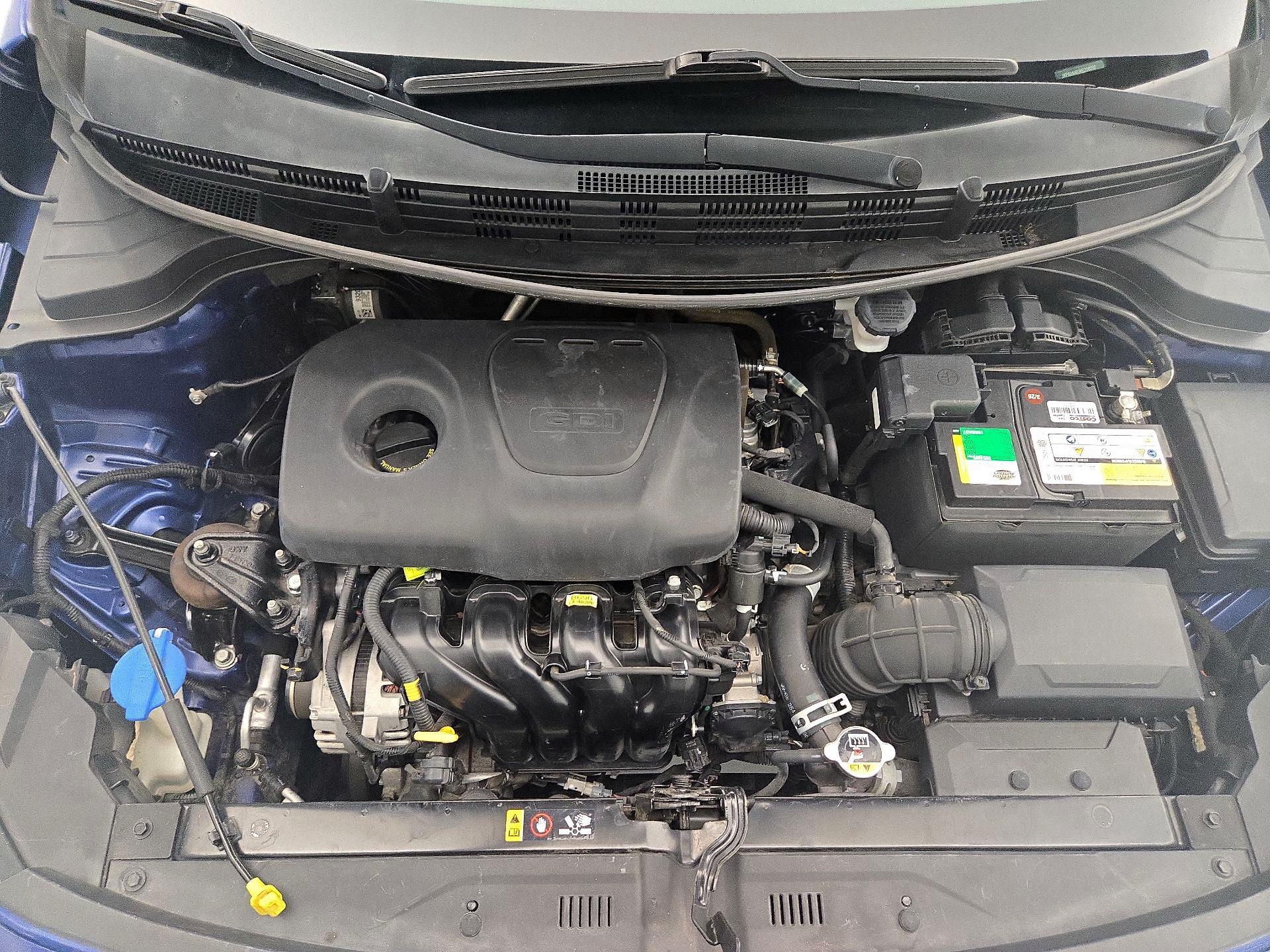 Thumbnail: 2019 Kia Rio - 20