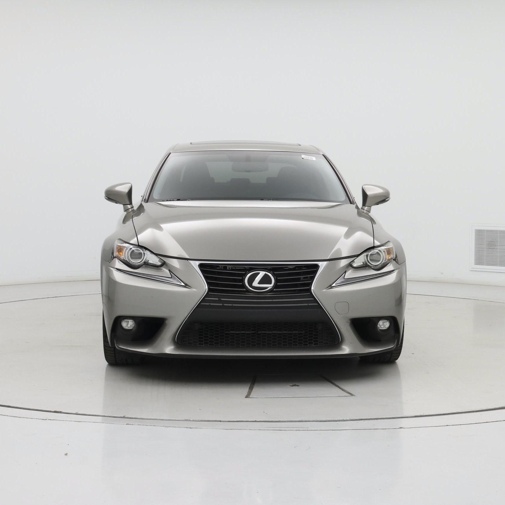 Thumbnail: 2016 Lexus IS - 5