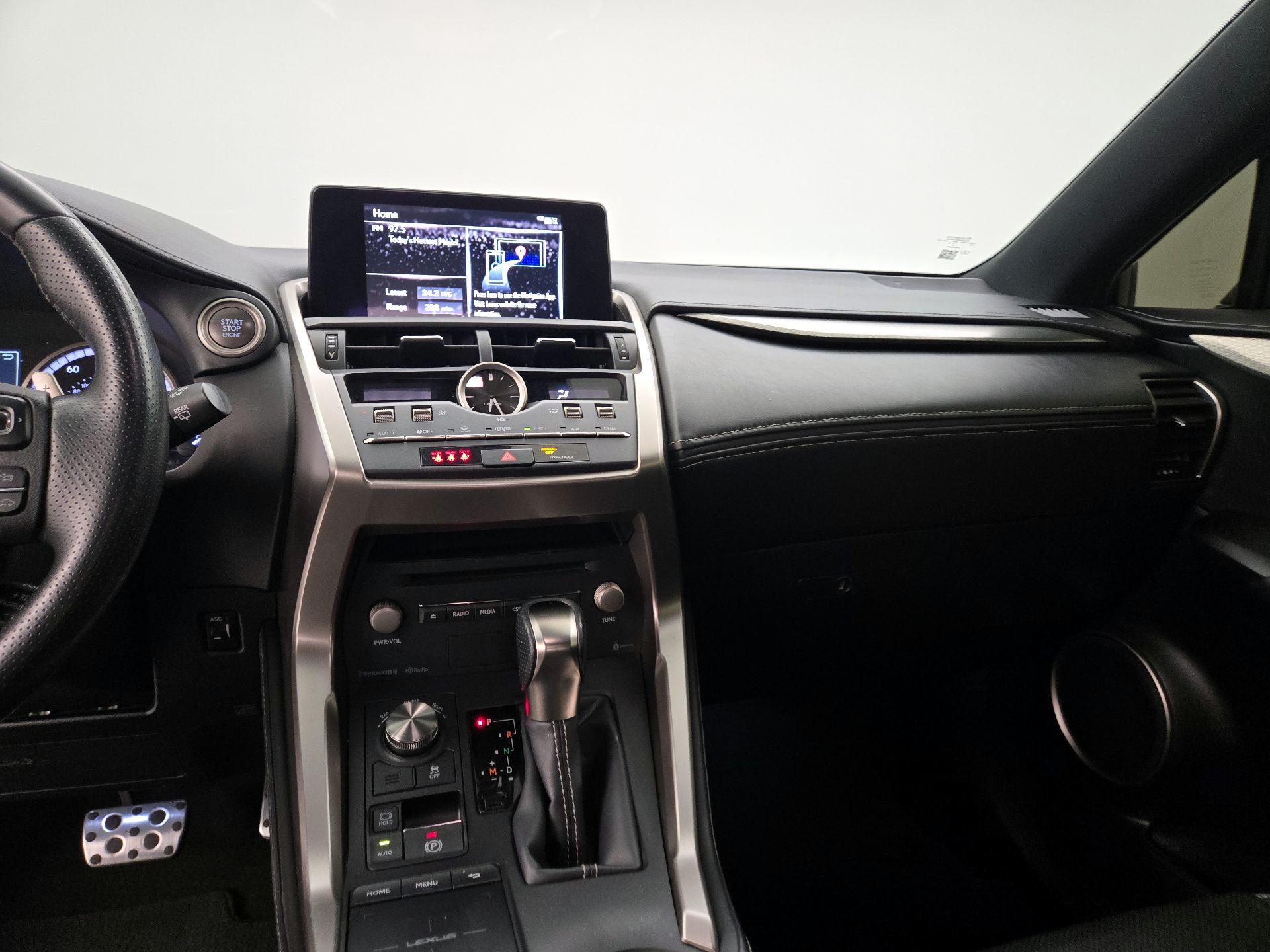 Thumbnail: 2019 Lexus NX - 9