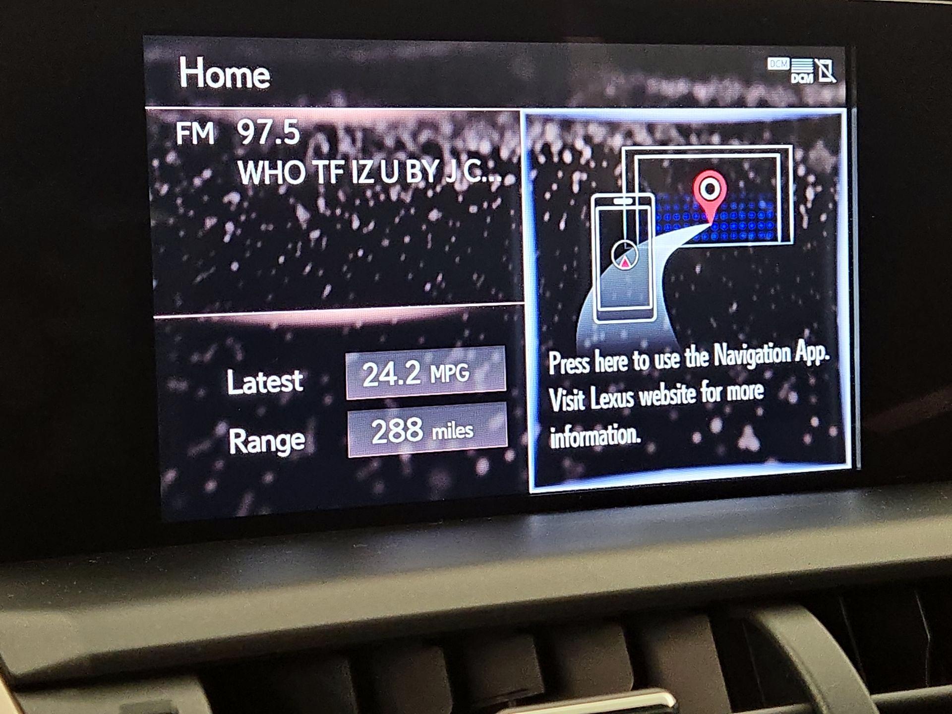 Thumbnail: 2019 Lexus NX - 15