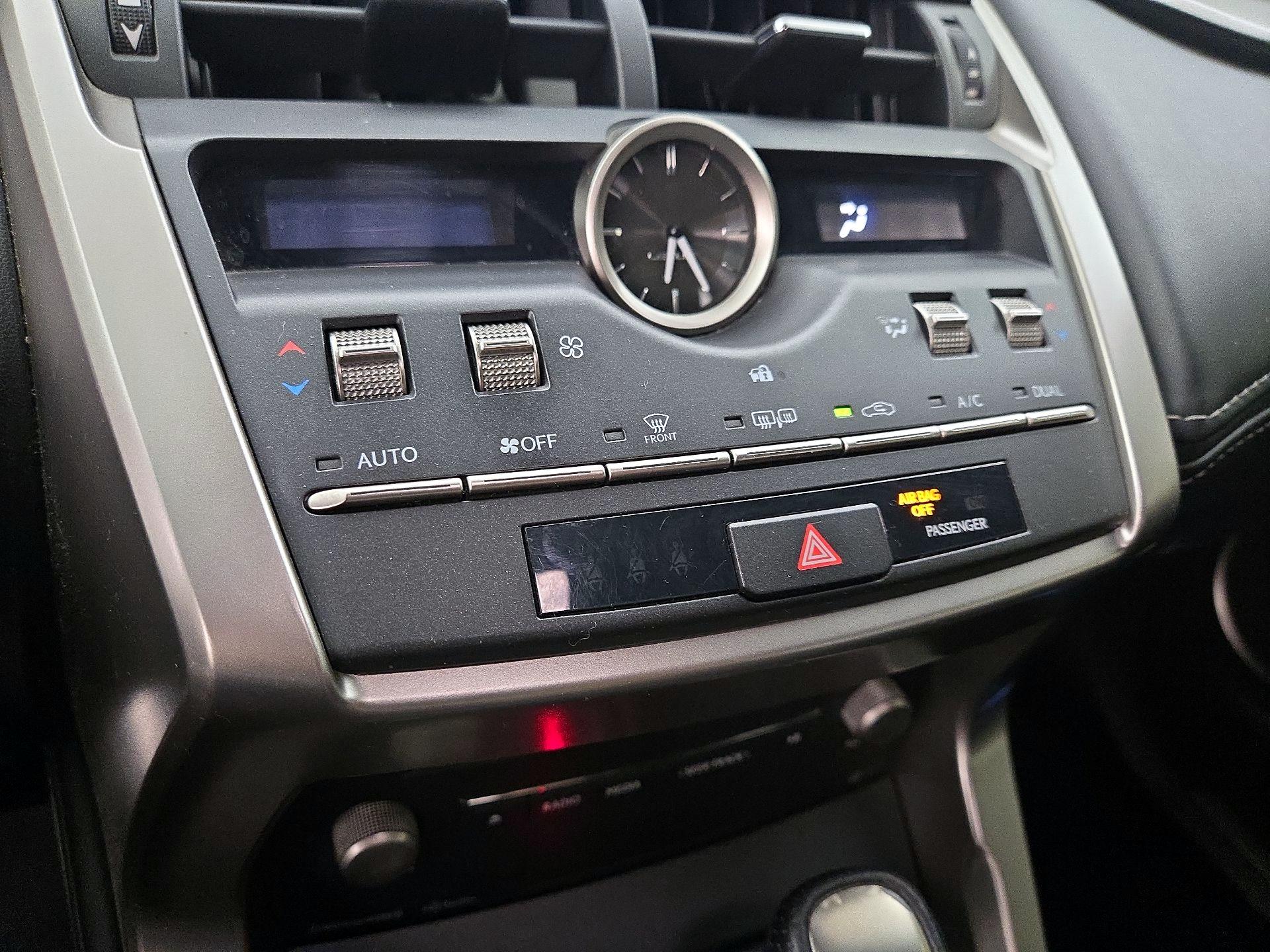 Thumbnail: 2019 Lexus NX - 16