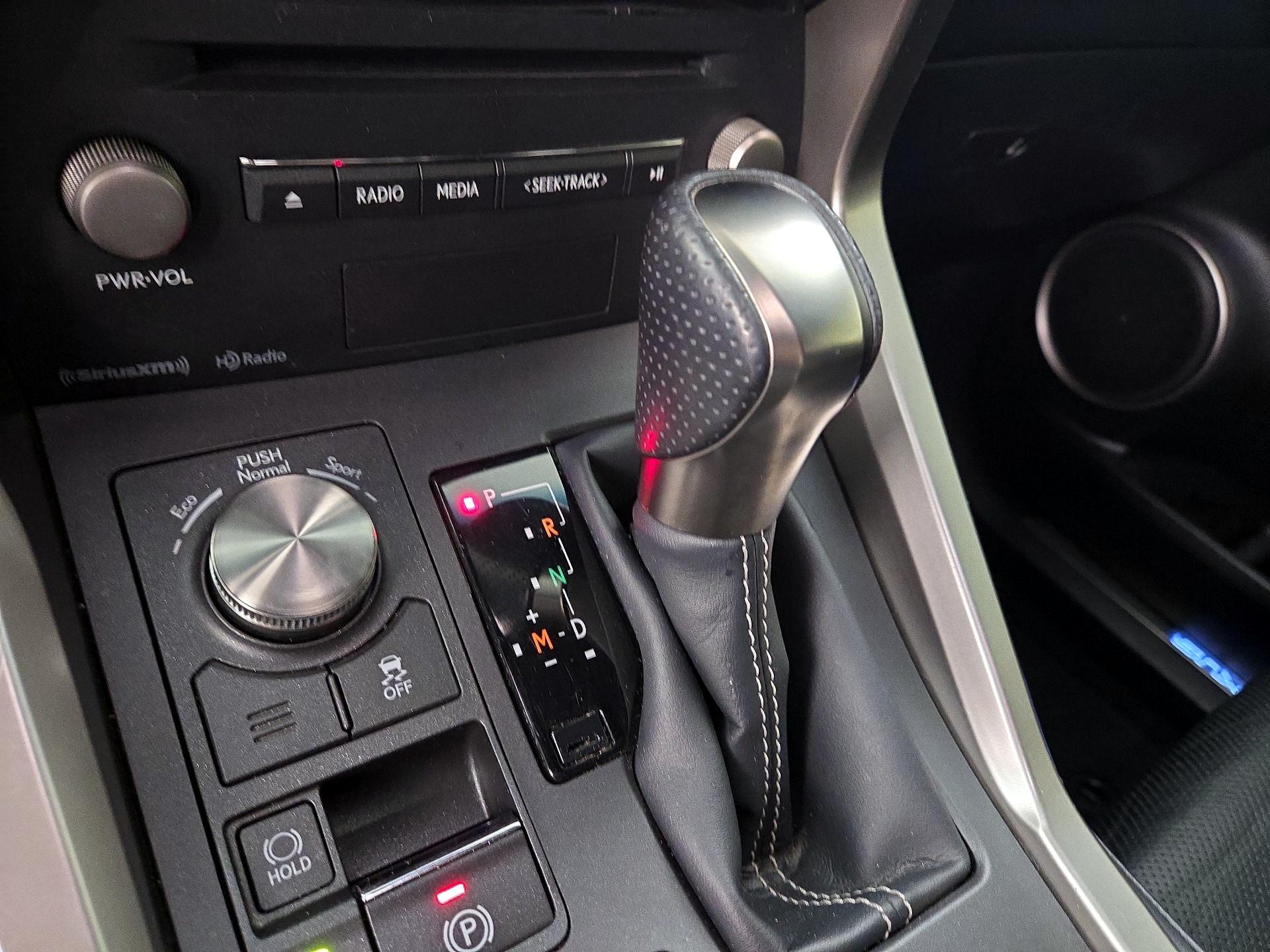 Thumbnail: 2019 Lexus NX - 17