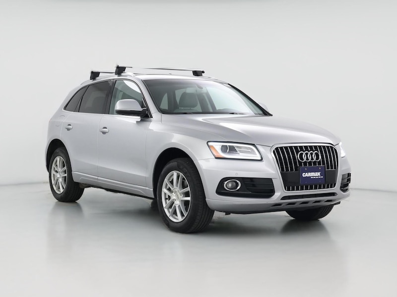 2016 Audi Q5 Premium Plus -
                  Las Vegas, NV