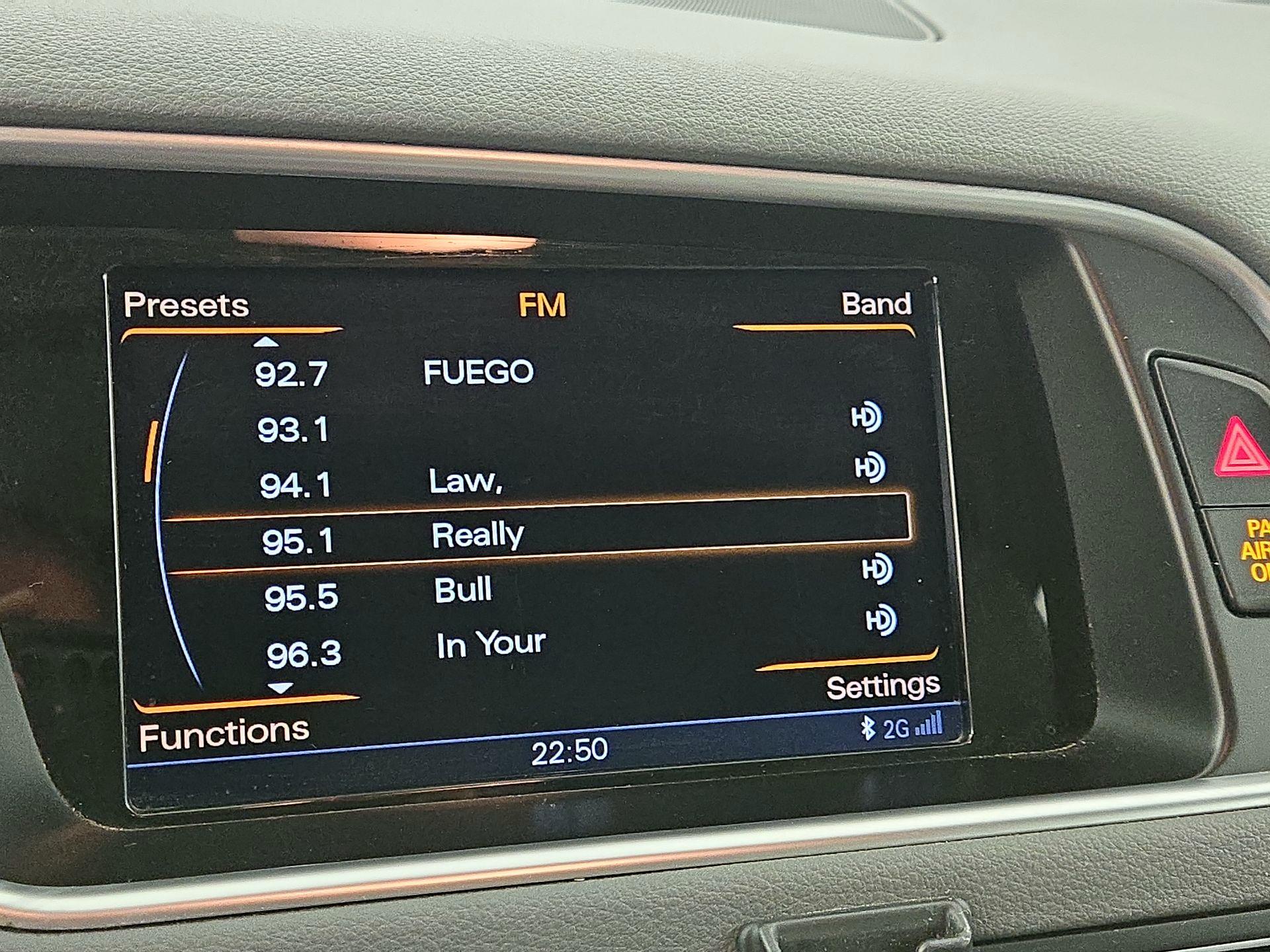 Thumbnail: 2016 Audi Q5 - 16