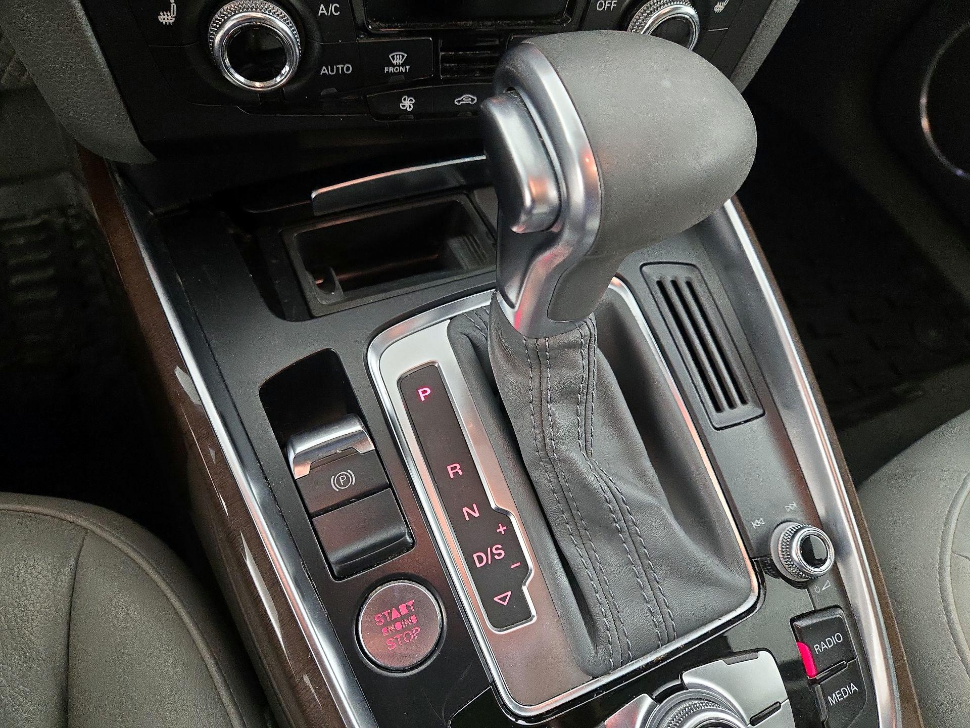 Thumbnail: 2016 Audi Q5 - 18