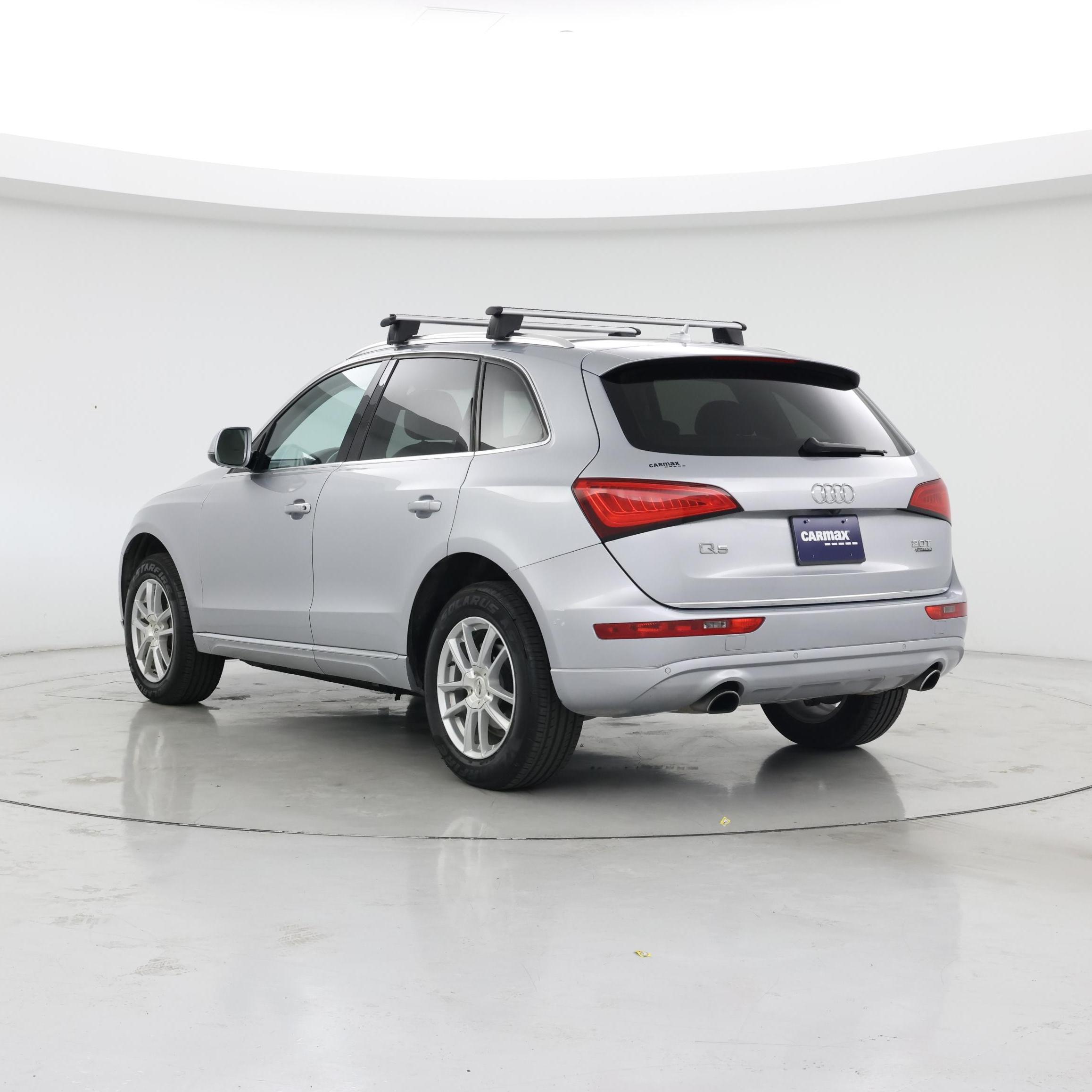 Thumbnail: 2016 Audi Q5 - 2