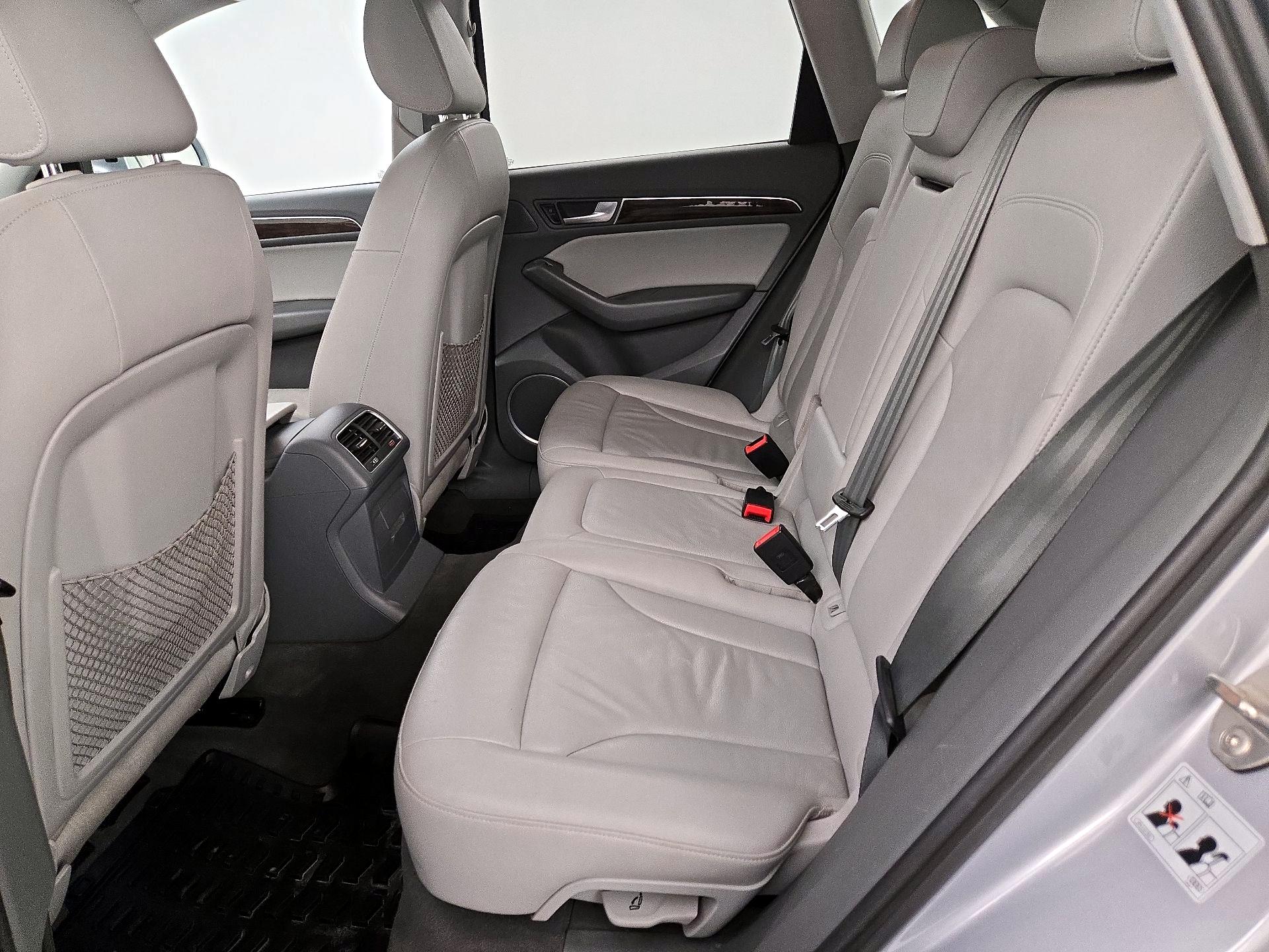 Thumbnail: 2016 Audi Q5 - 20