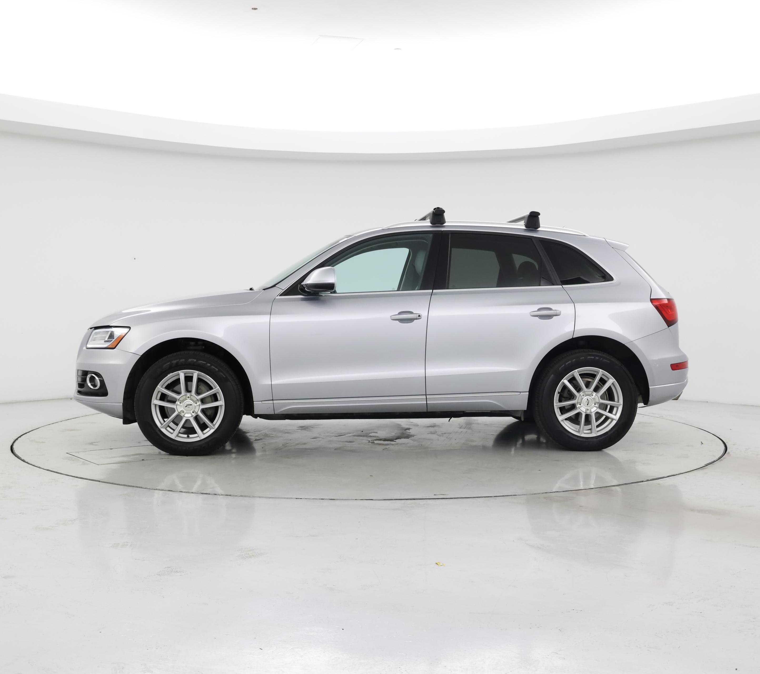 Thumbnail: 2016 Audi Q5 - 3