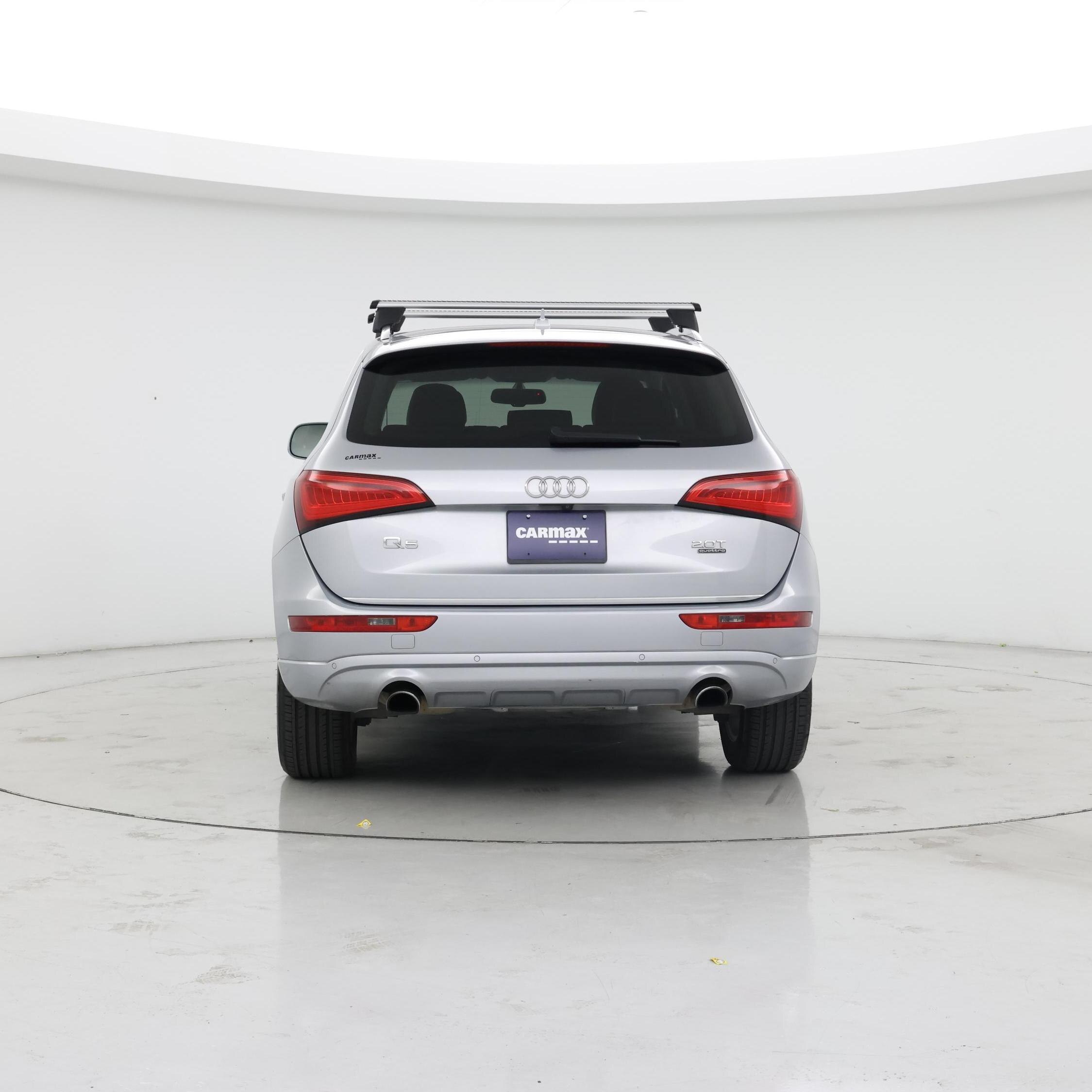 Thumbnail: 2016 Audi Q5 - 6