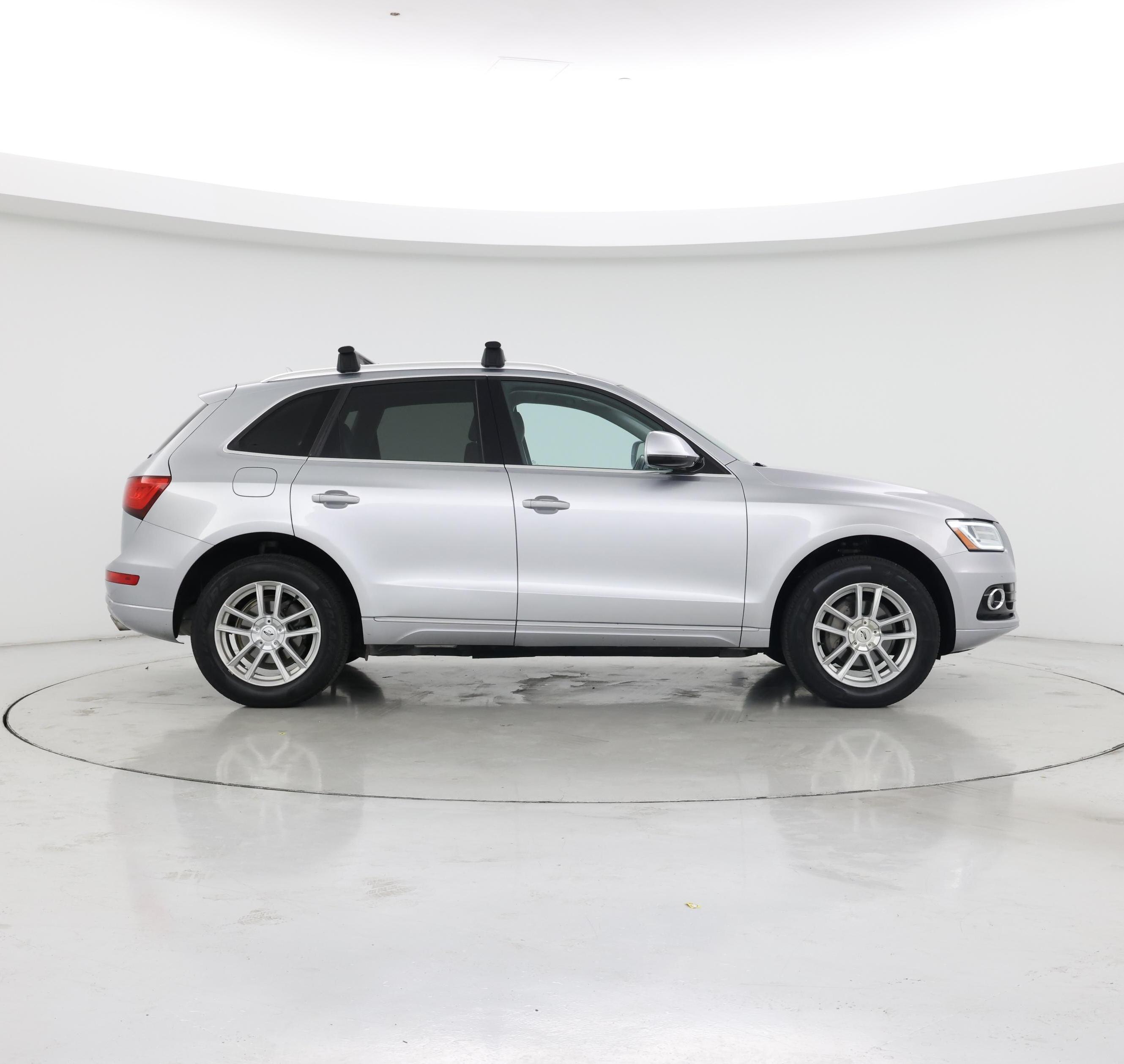 Thumbnail: 2016 Audi Q5 - 7