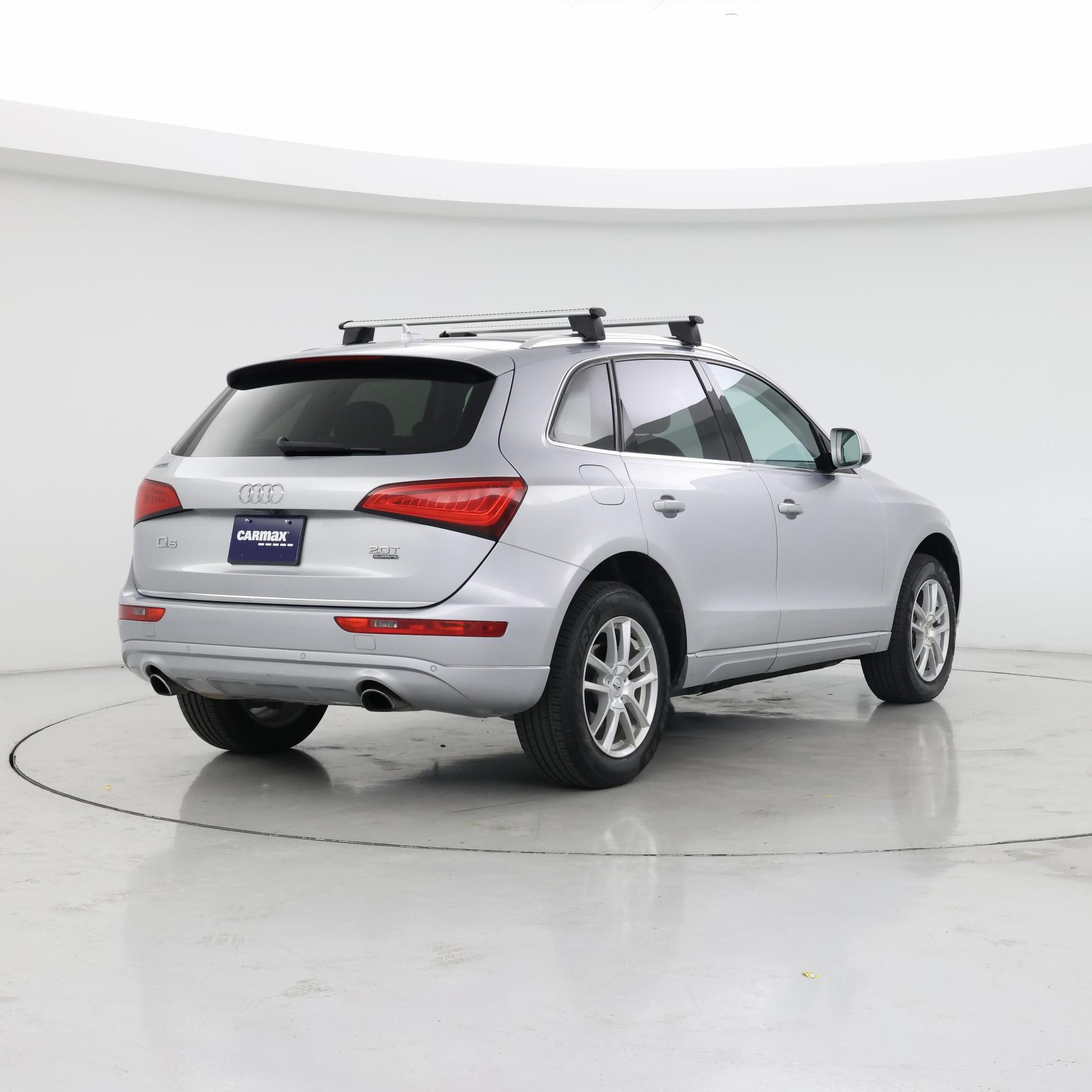 Thumbnail: 2016 Audi Q5 - 8