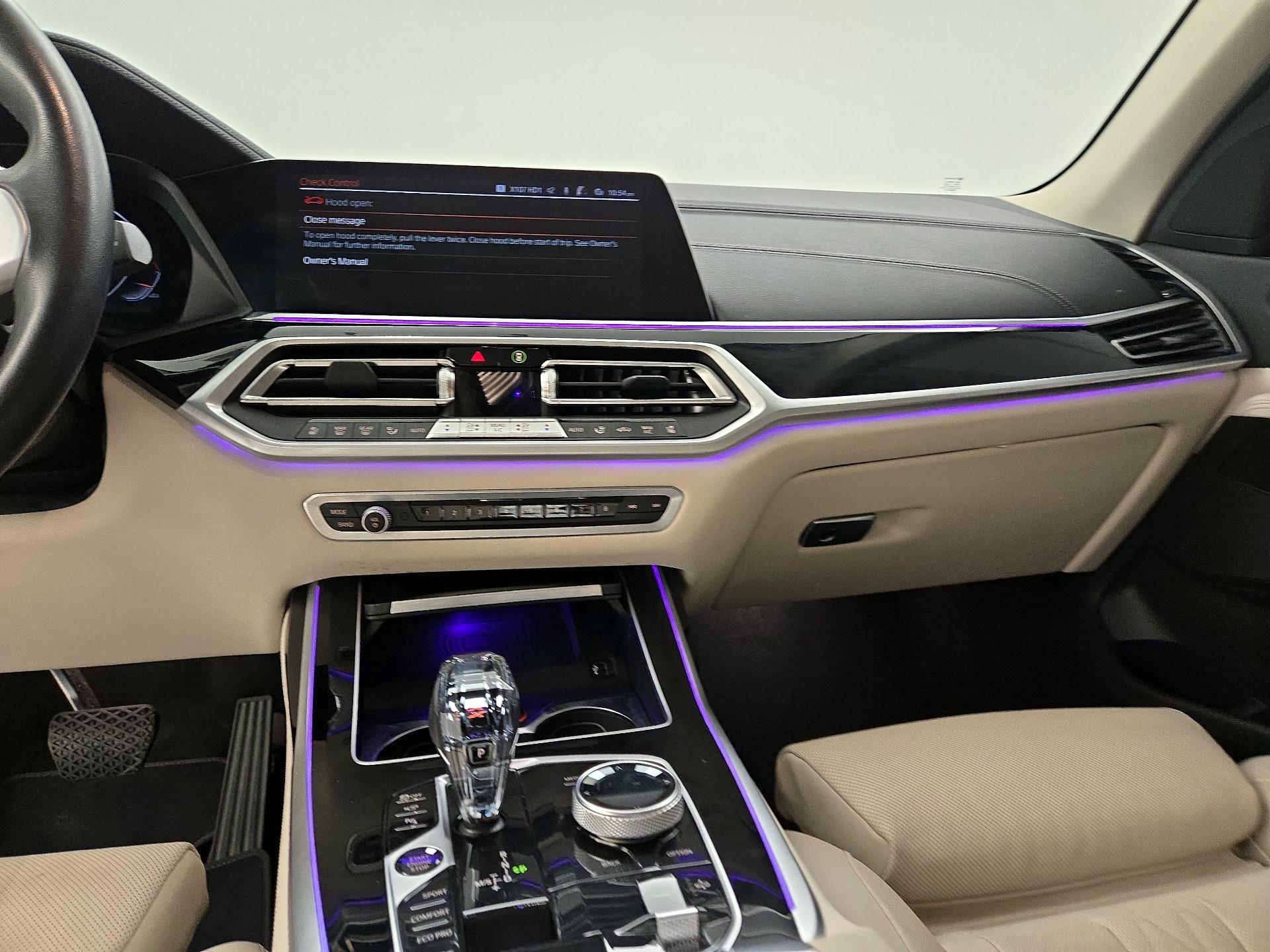 Thumbnail: 2022 BMW X7 - 9