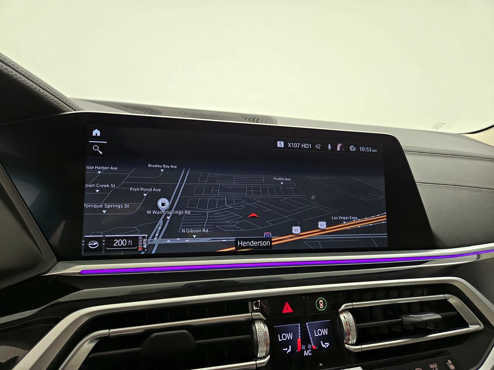 Thumbnail: 2022 BMW X7 - 14