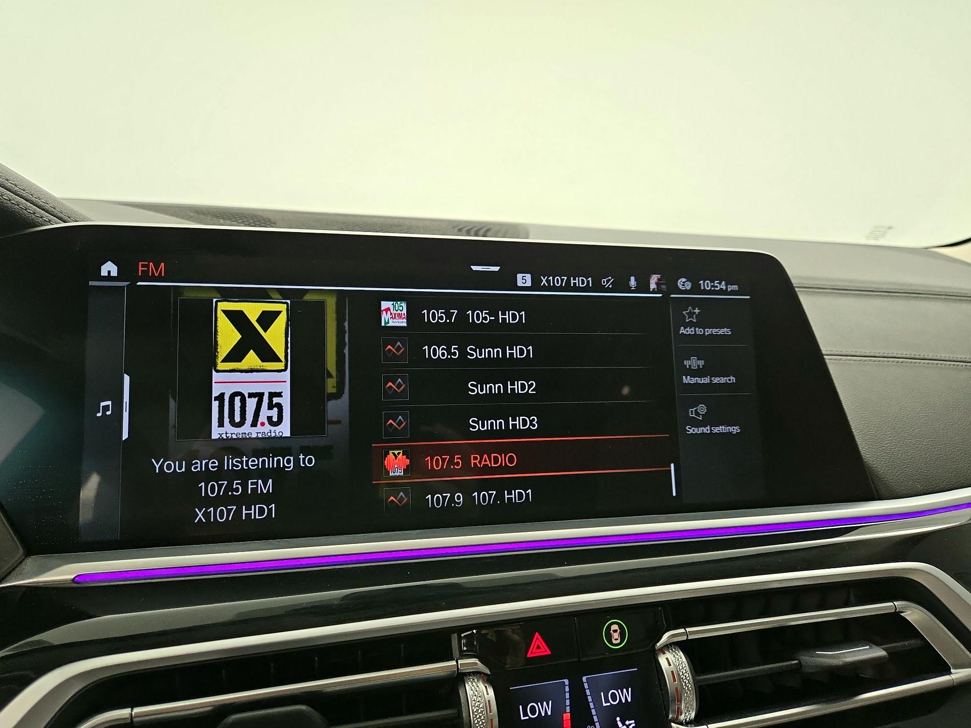 Thumbnail: 2022 BMW X7 - 16