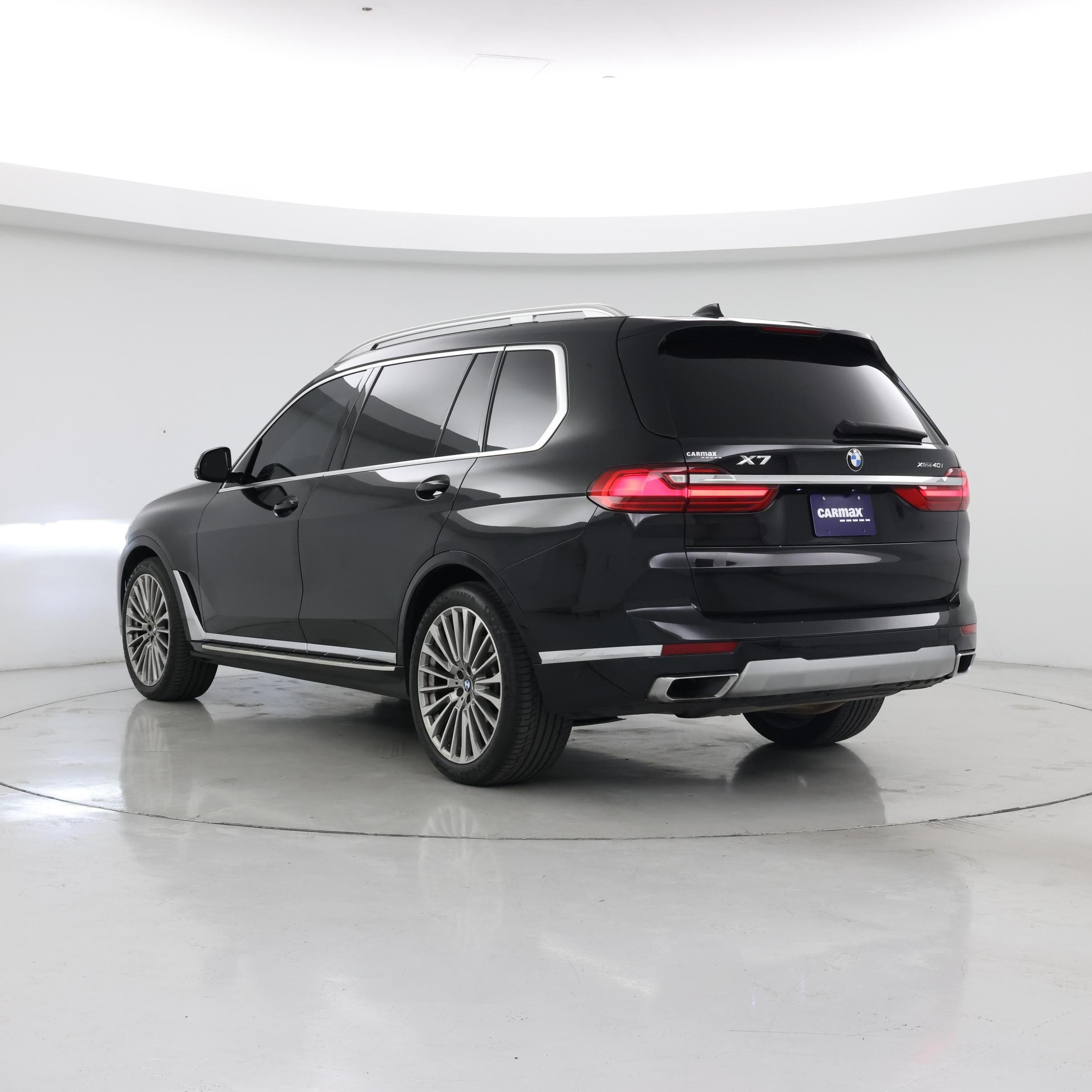 Thumbnail: 2022 BMW X7 - 2