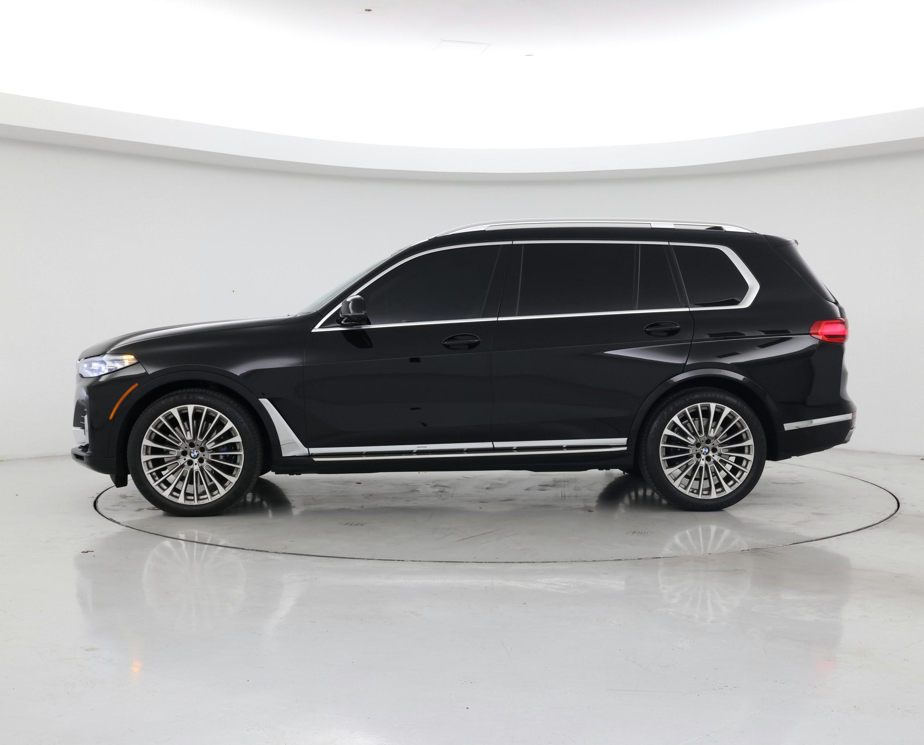 Thumbnail: 2022 BMW X7 - 3