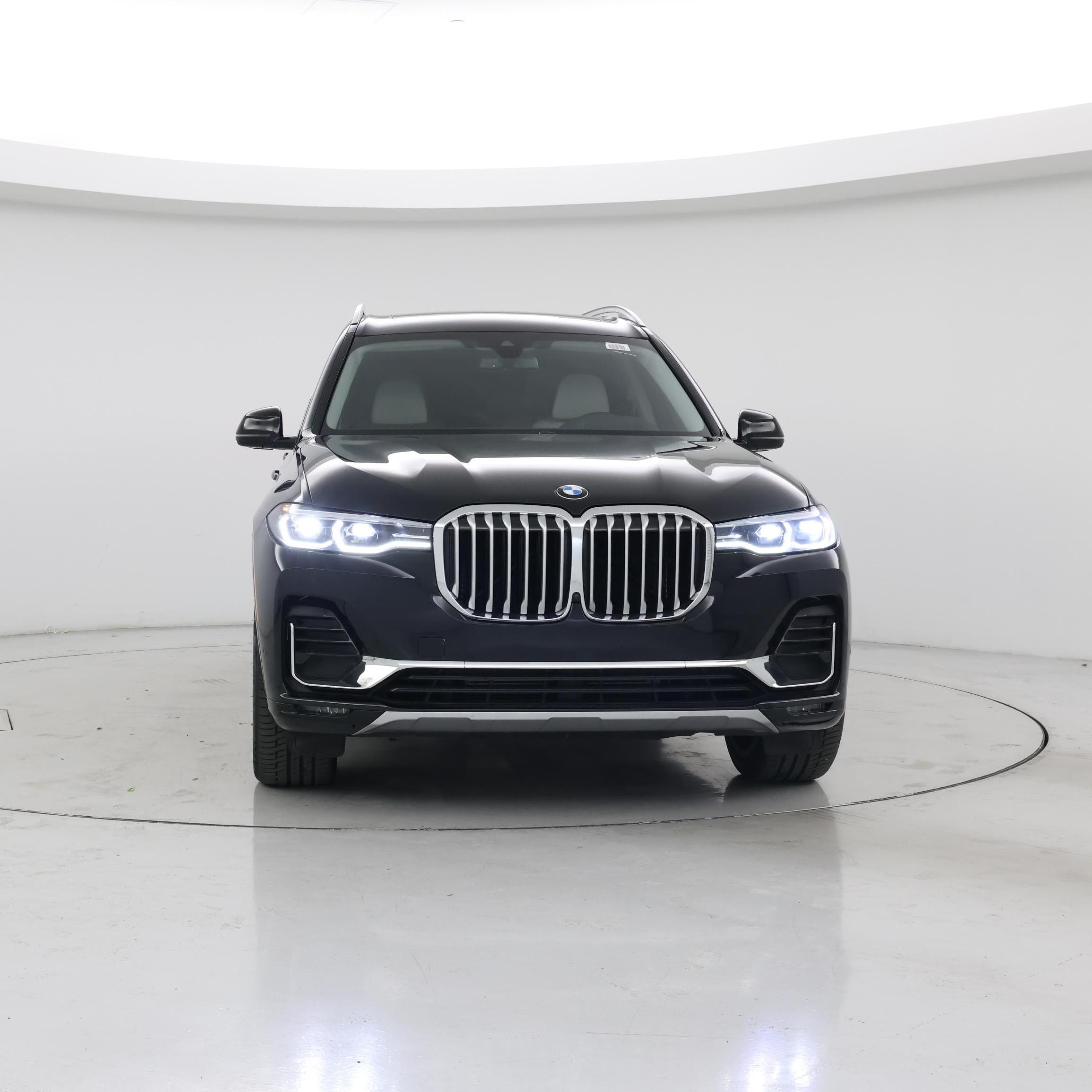 Thumbnail: 2022 BMW X7 - 5