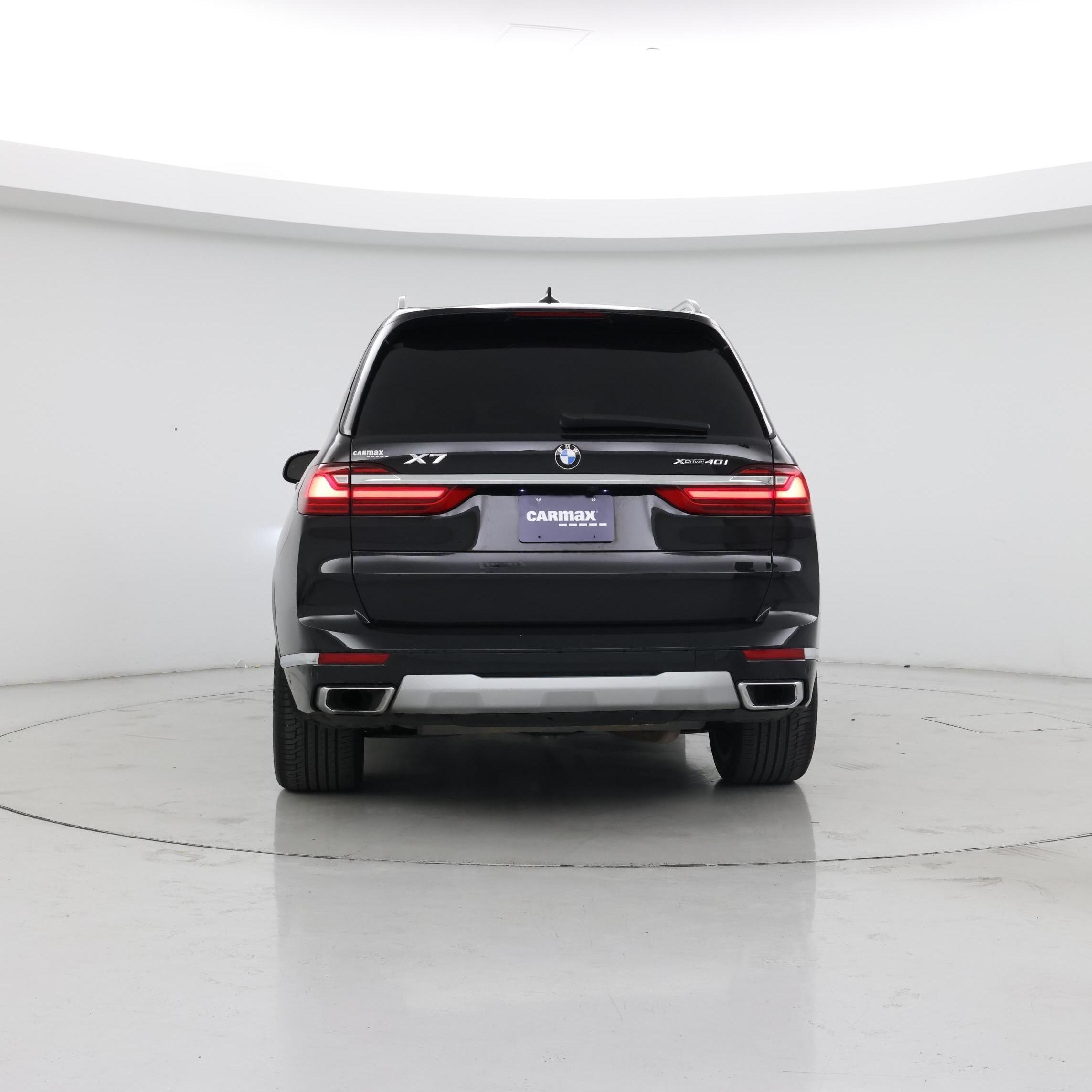 Thumbnail: 2022 BMW X7 - 6