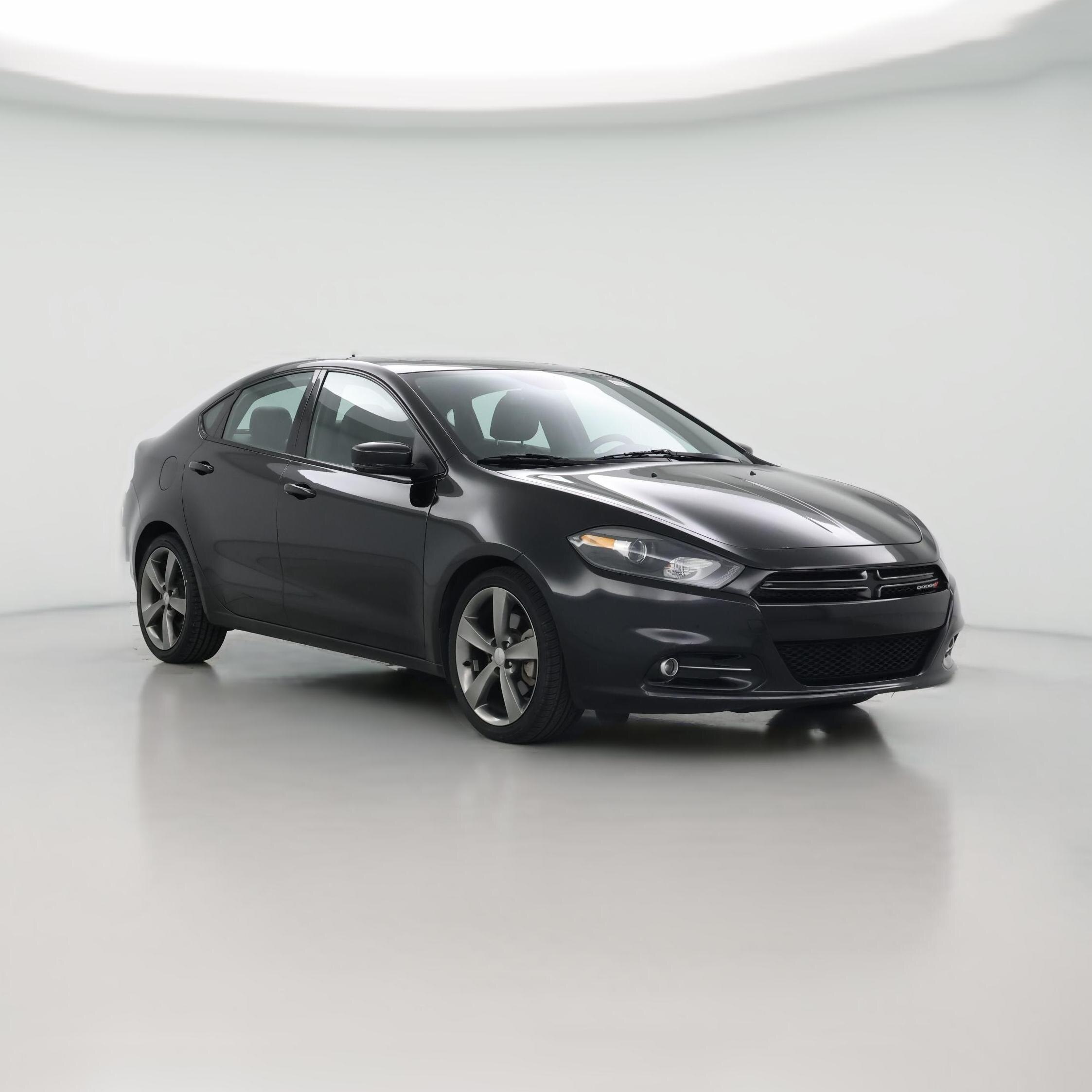 Thumbnail: 2015 Dodge Dart - 1