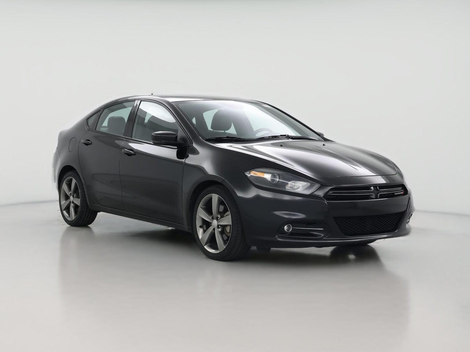 2015 Dodge Dart GT