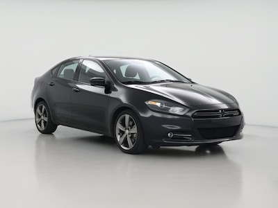 2015 Dodge Dart GT