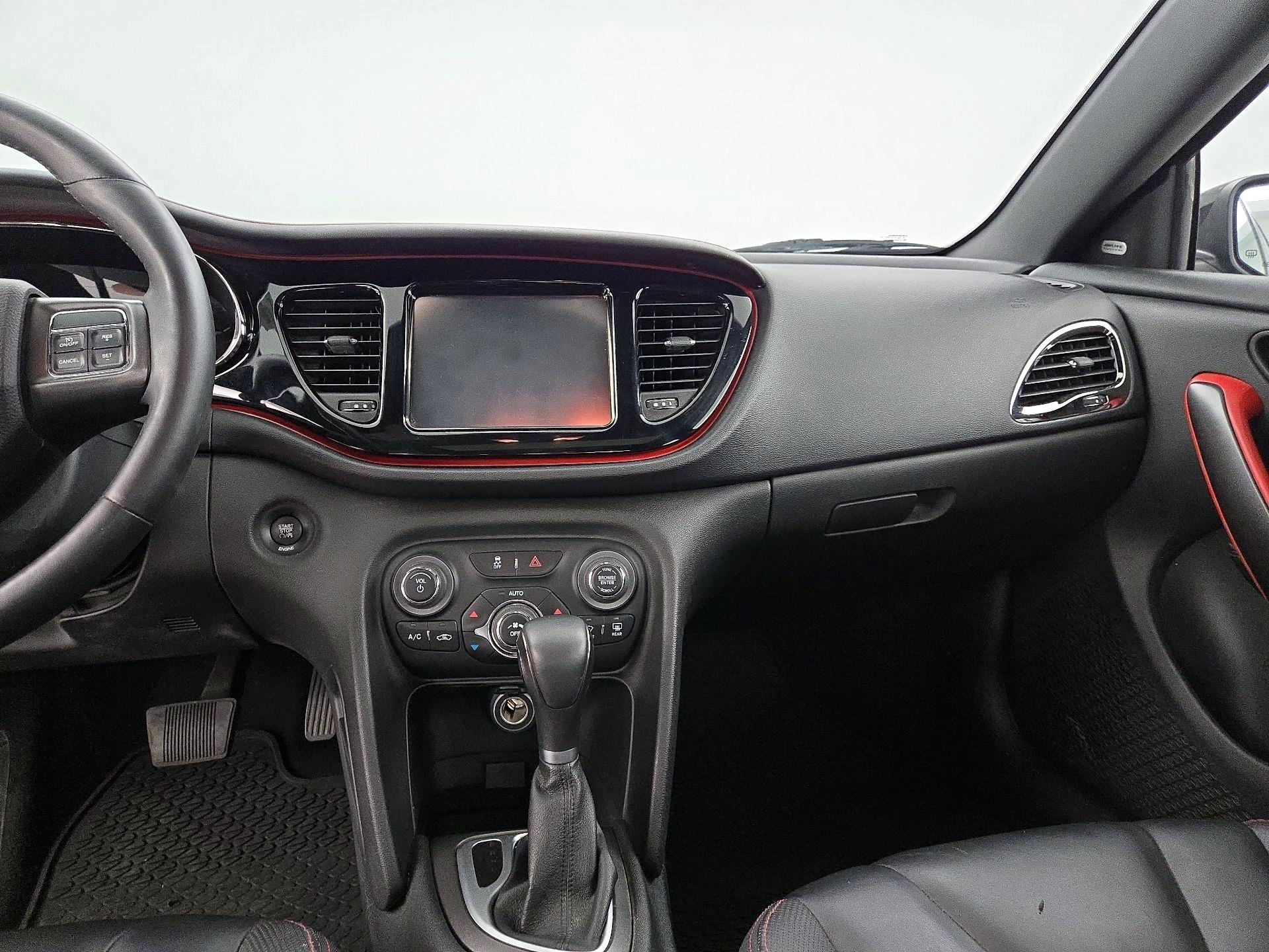 Thumbnail: 2015 Dodge Dart - 9