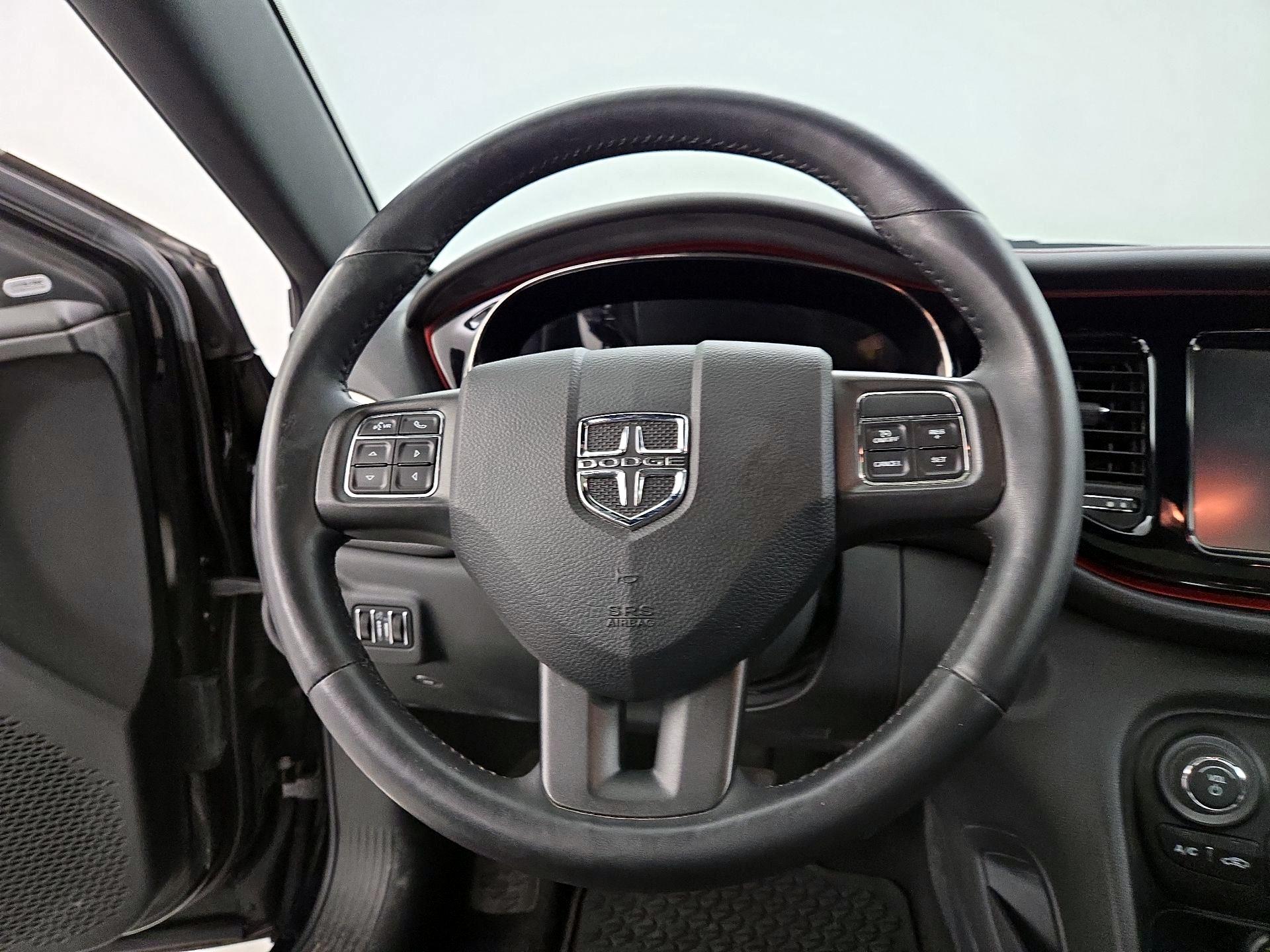 Thumbnail: 2015 Dodge Dart - 10