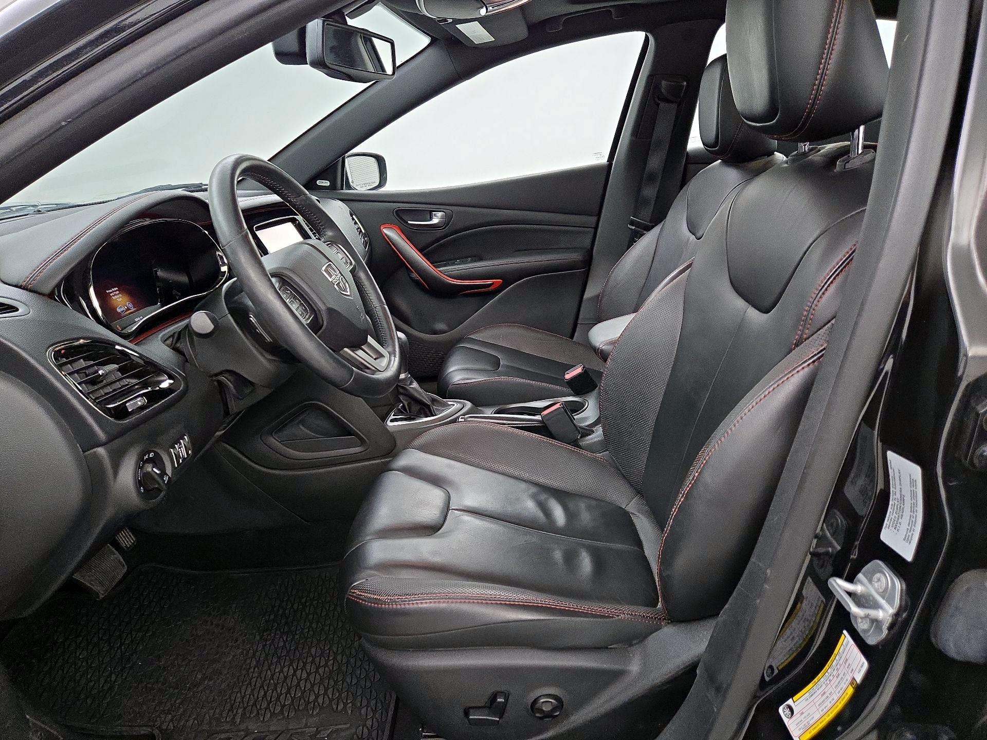 Thumbnail: 2015 Dodge Dart - 11