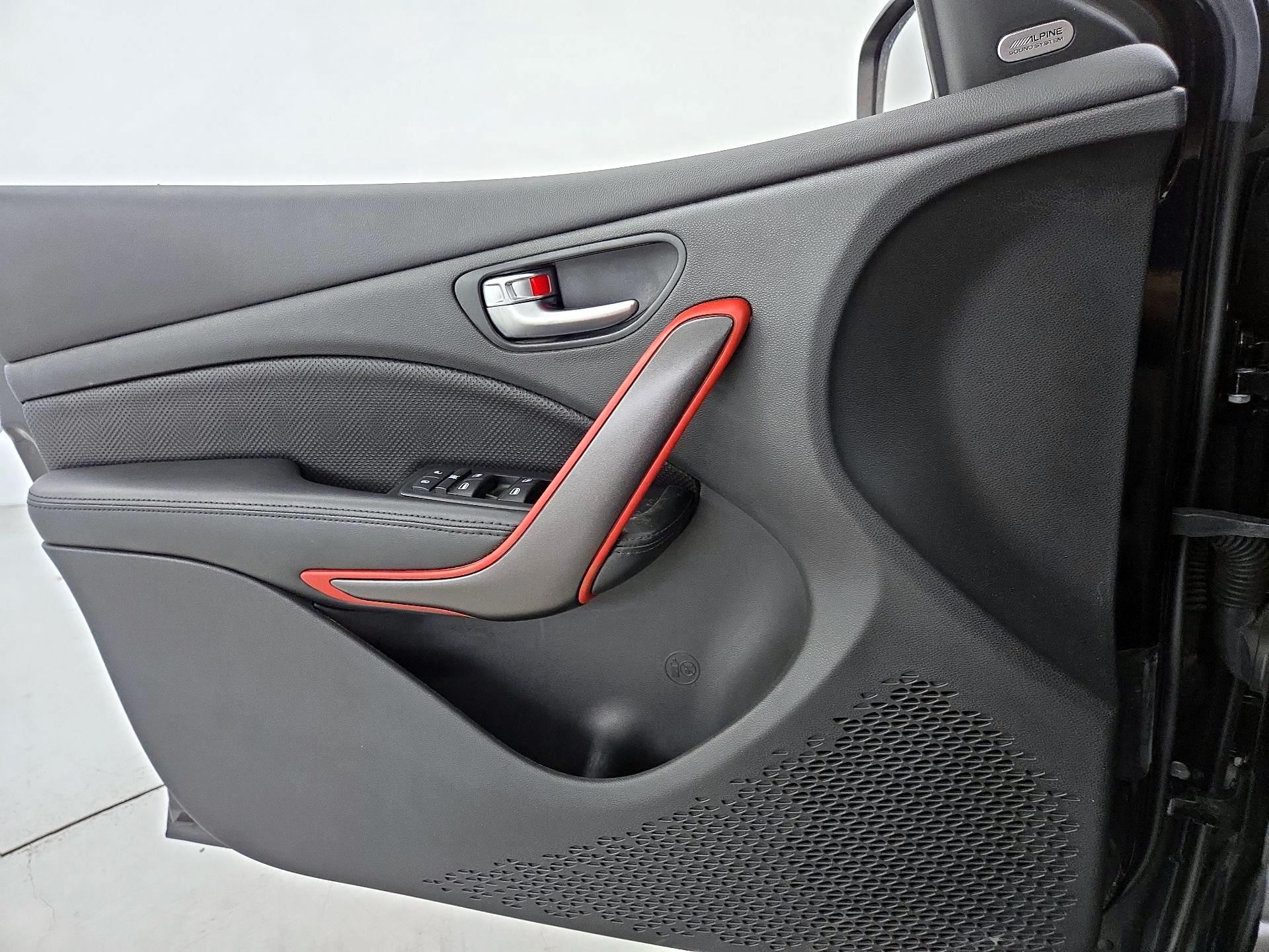 Thumbnail: 2015 Dodge Dart - 12