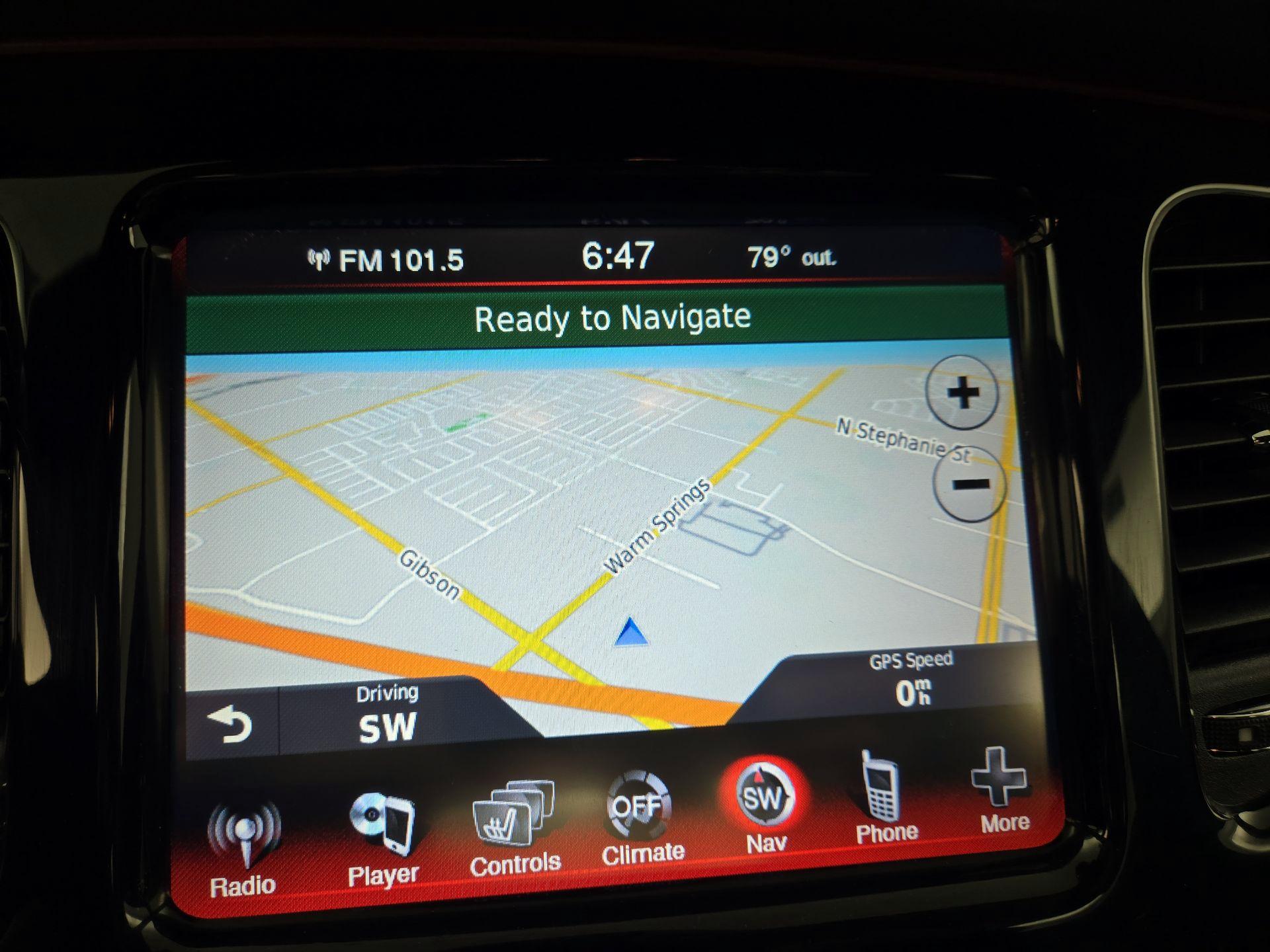 Thumbnail: 2015 Dodge Dart - 14