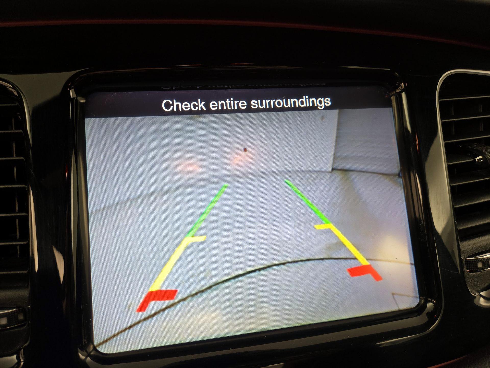 Thumbnail: 2015 Dodge Dart - 15