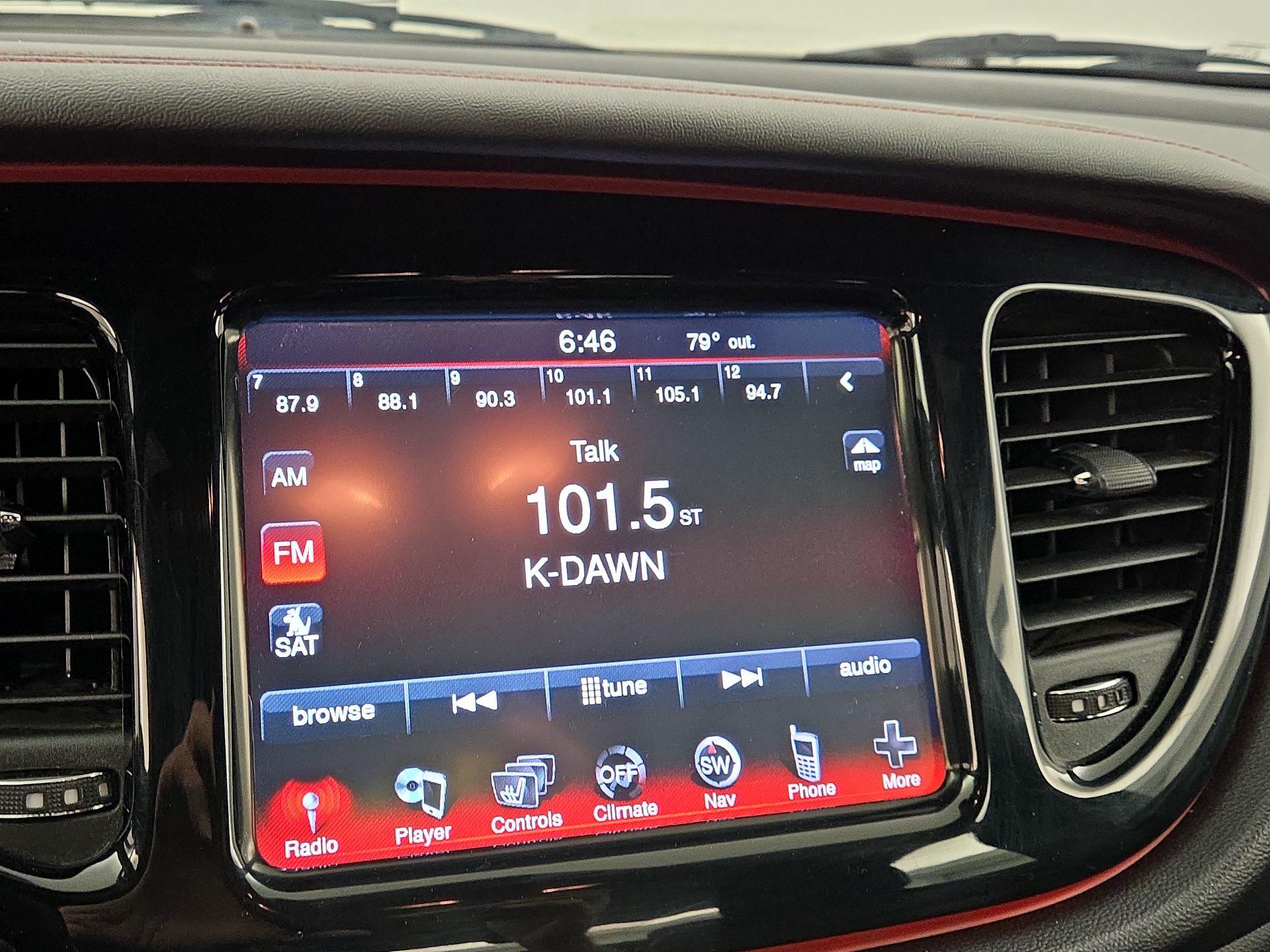 Thumbnail: 2015 Dodge Dart - 16