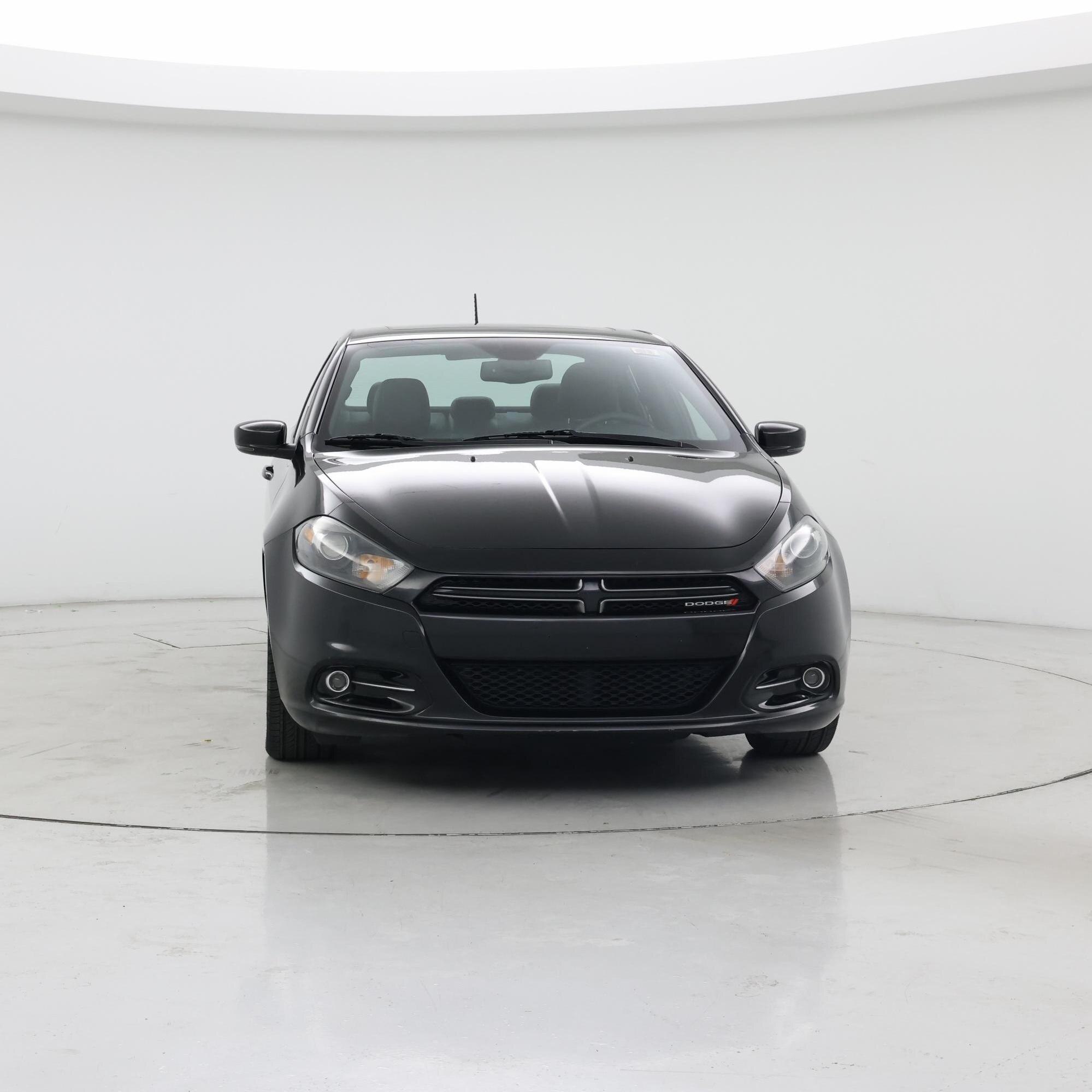 Thumbnail: 2015 Dodge Dart - 5
