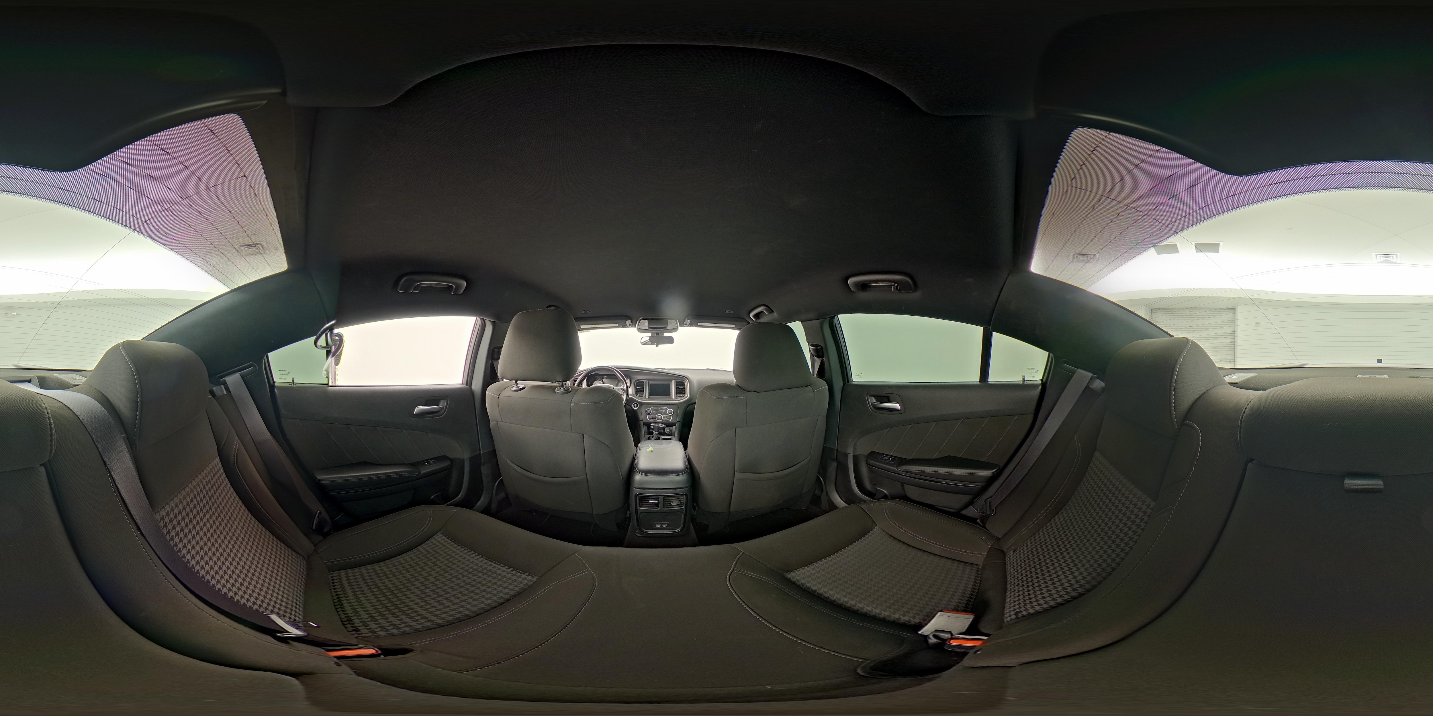2020 Dodge Charger SXT - Photo 25