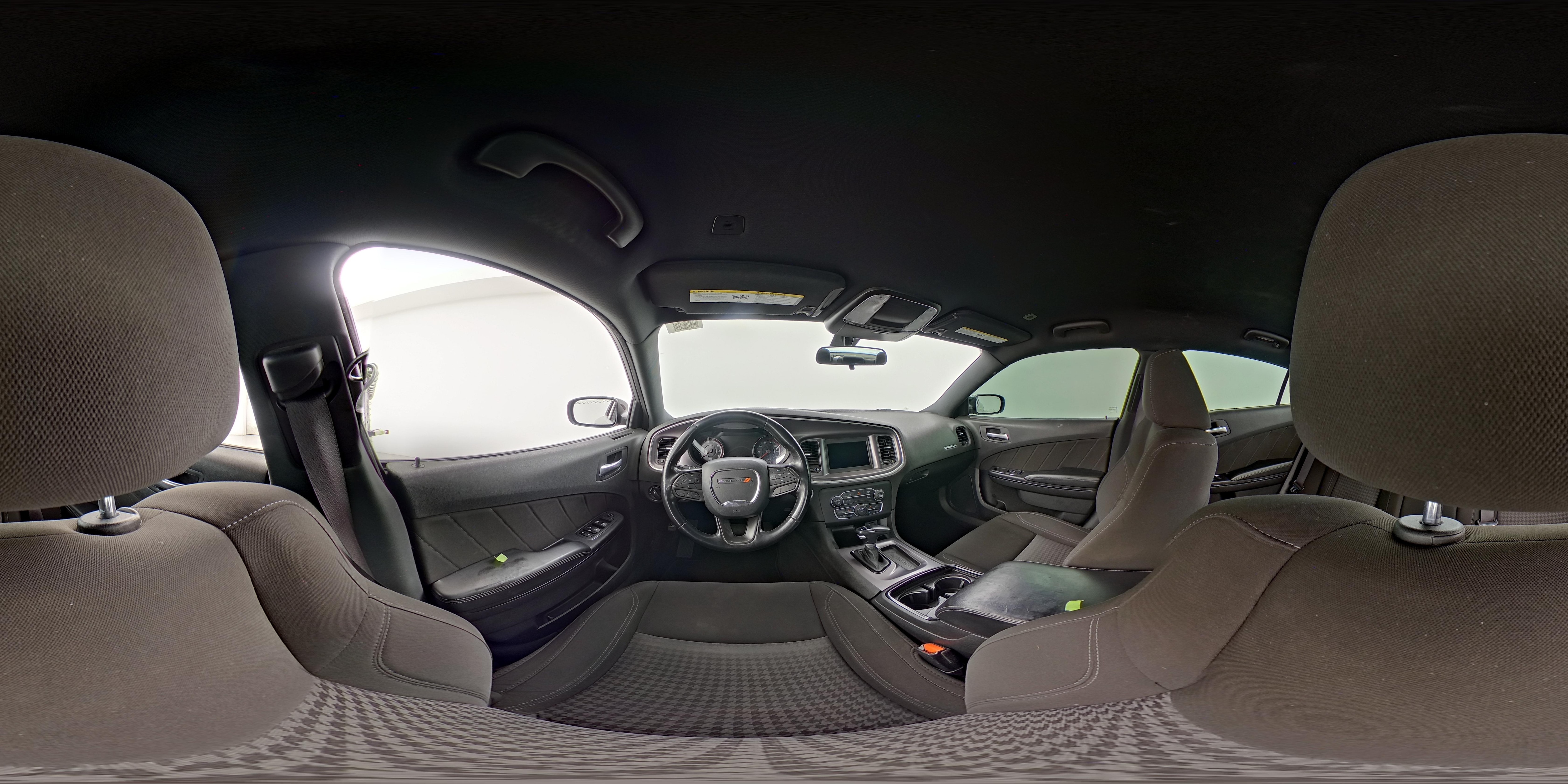 2020 Dodge Charger SXT - Photo 26