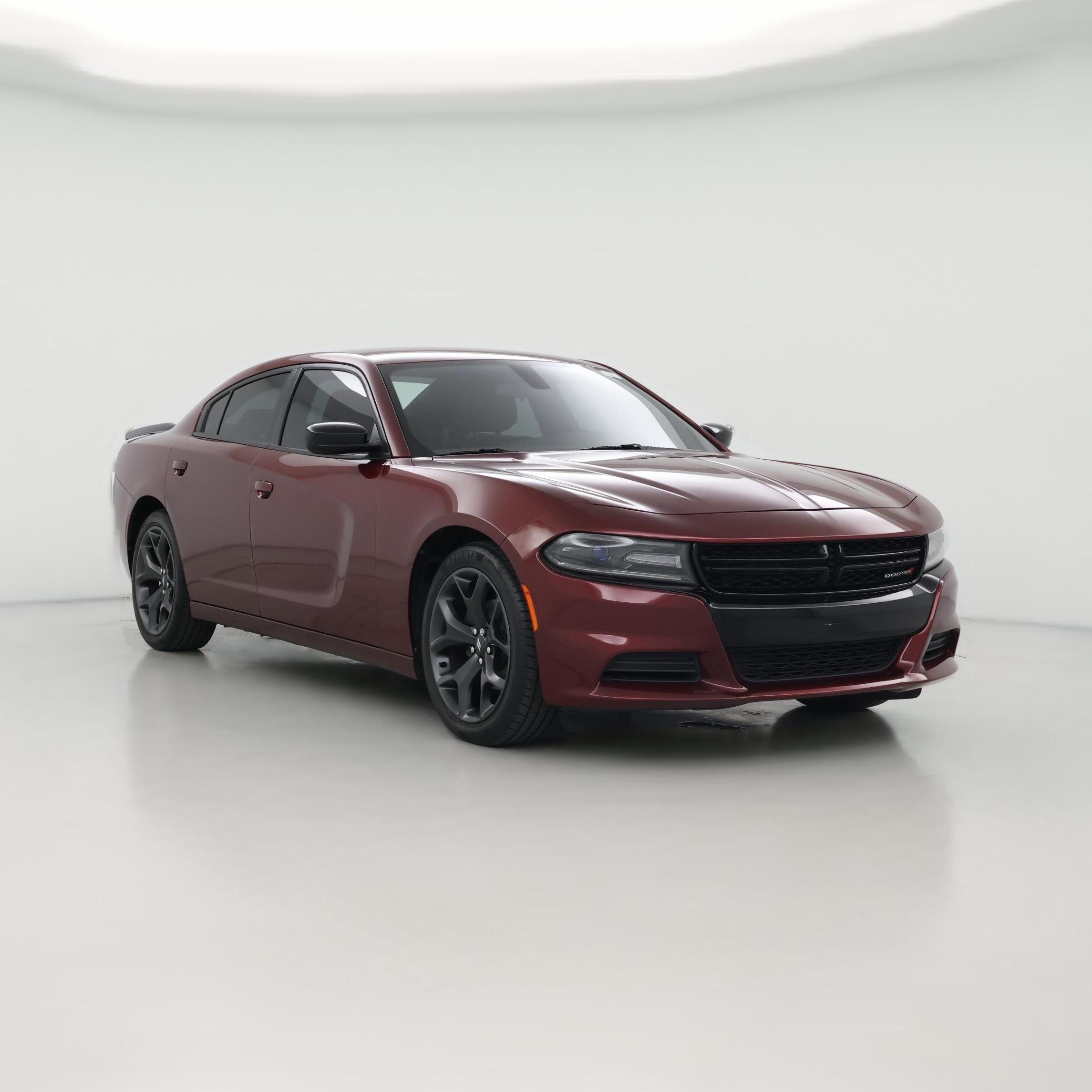 Thumbnail: 2020 Dodge Charger - 1
