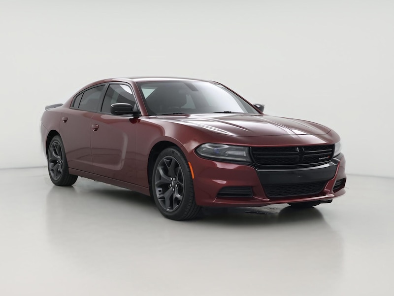 2020 Dodge Charger SXT -
                  Henderson, NV