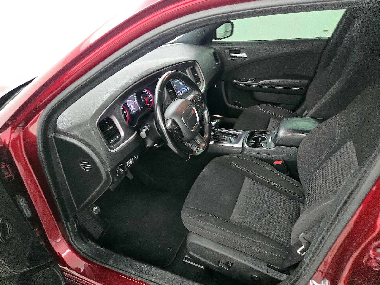 2020 Dodge Charger SXT - Photo 12
