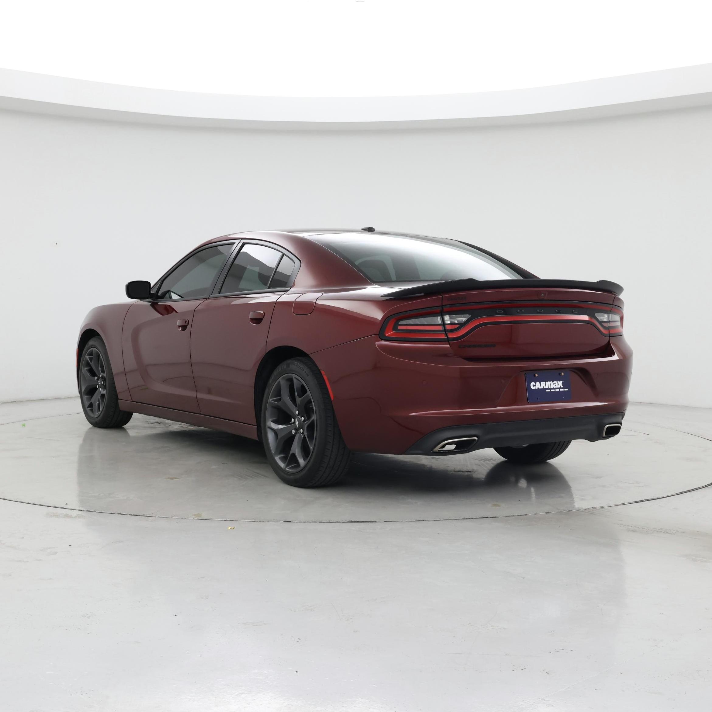Thumbnail: 2020 Dodge Charger - 2