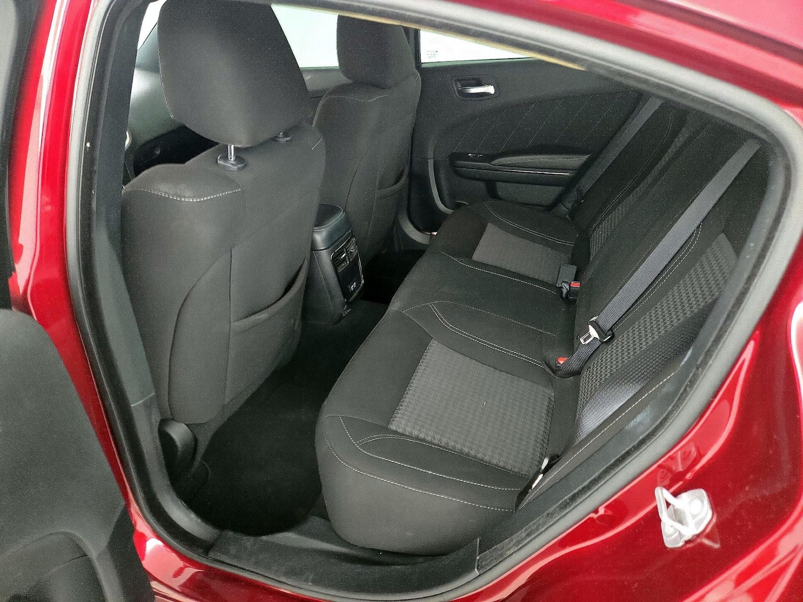 2020 Dodge Charger SXT - Photo 20